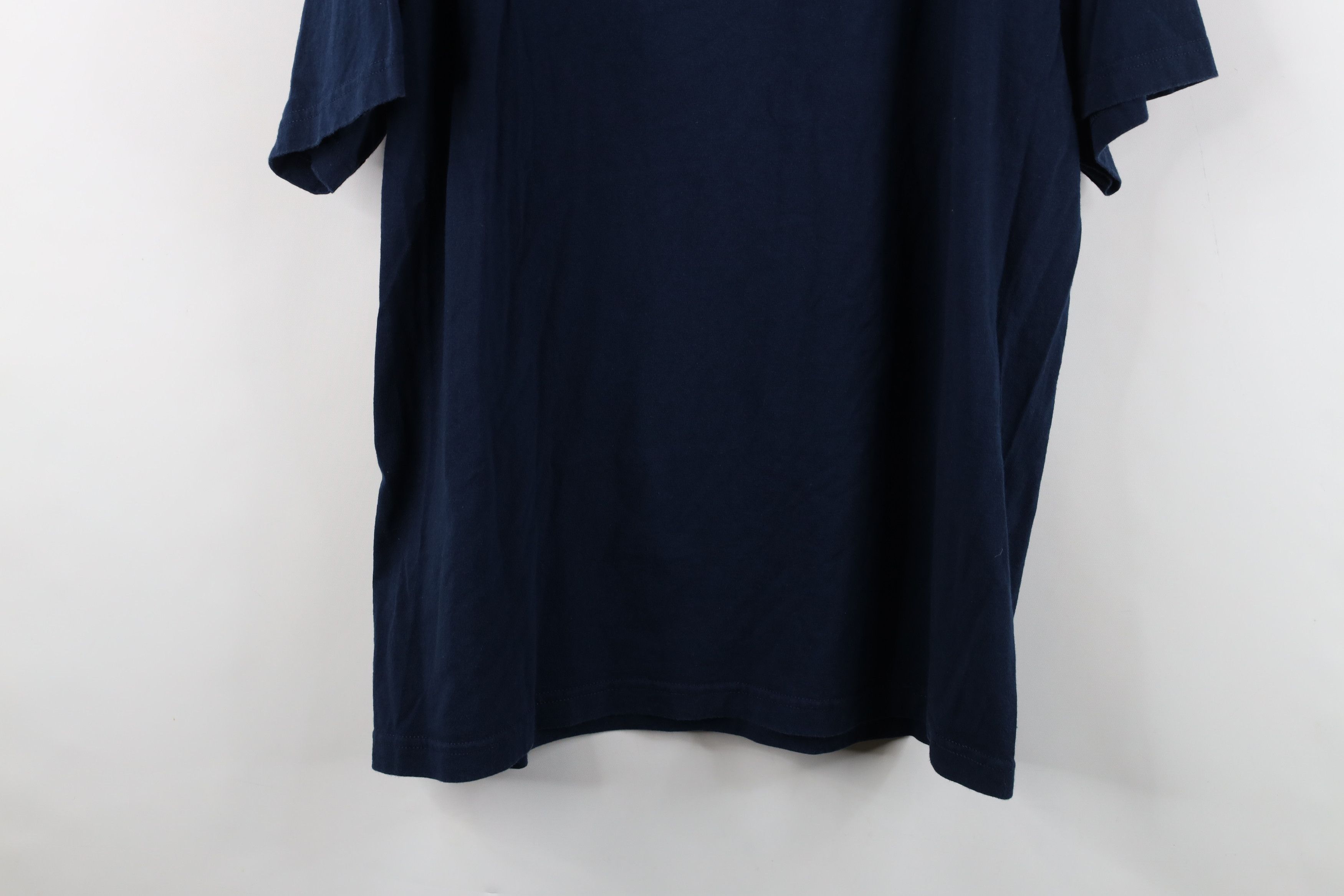 Abercrombie & Fitch Vintage 90s Abercrombie & Fitch Frog Short Sleeve T-Shirt Size US XL / EU 56 / 4 - 14 Thumbnail