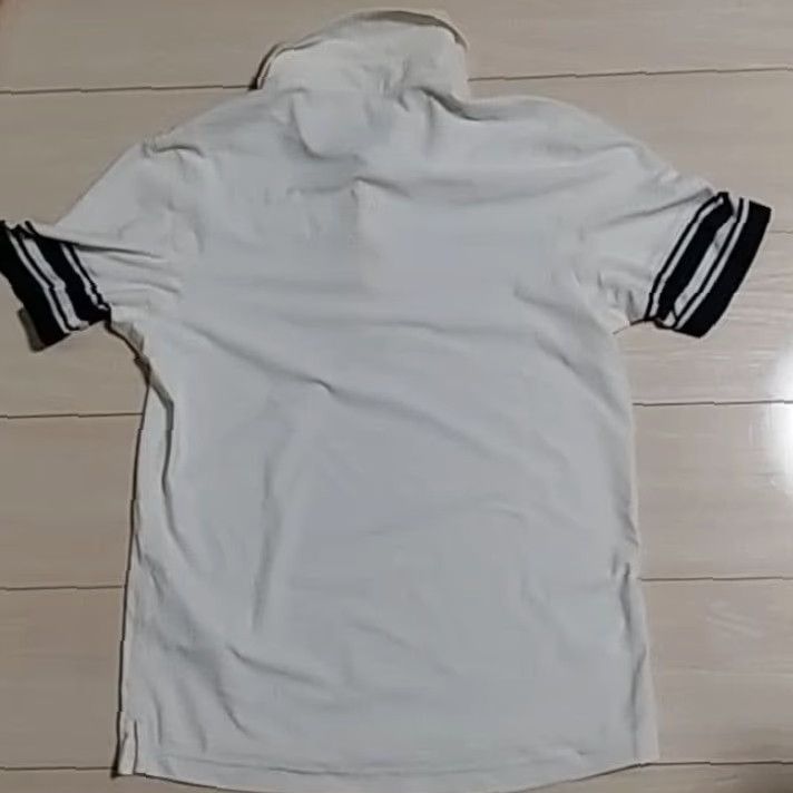 Nike Nike Tennis Polo Shirt S Roger Federer Size US S / EU 44-46 / 1 - 4 Thumbnail