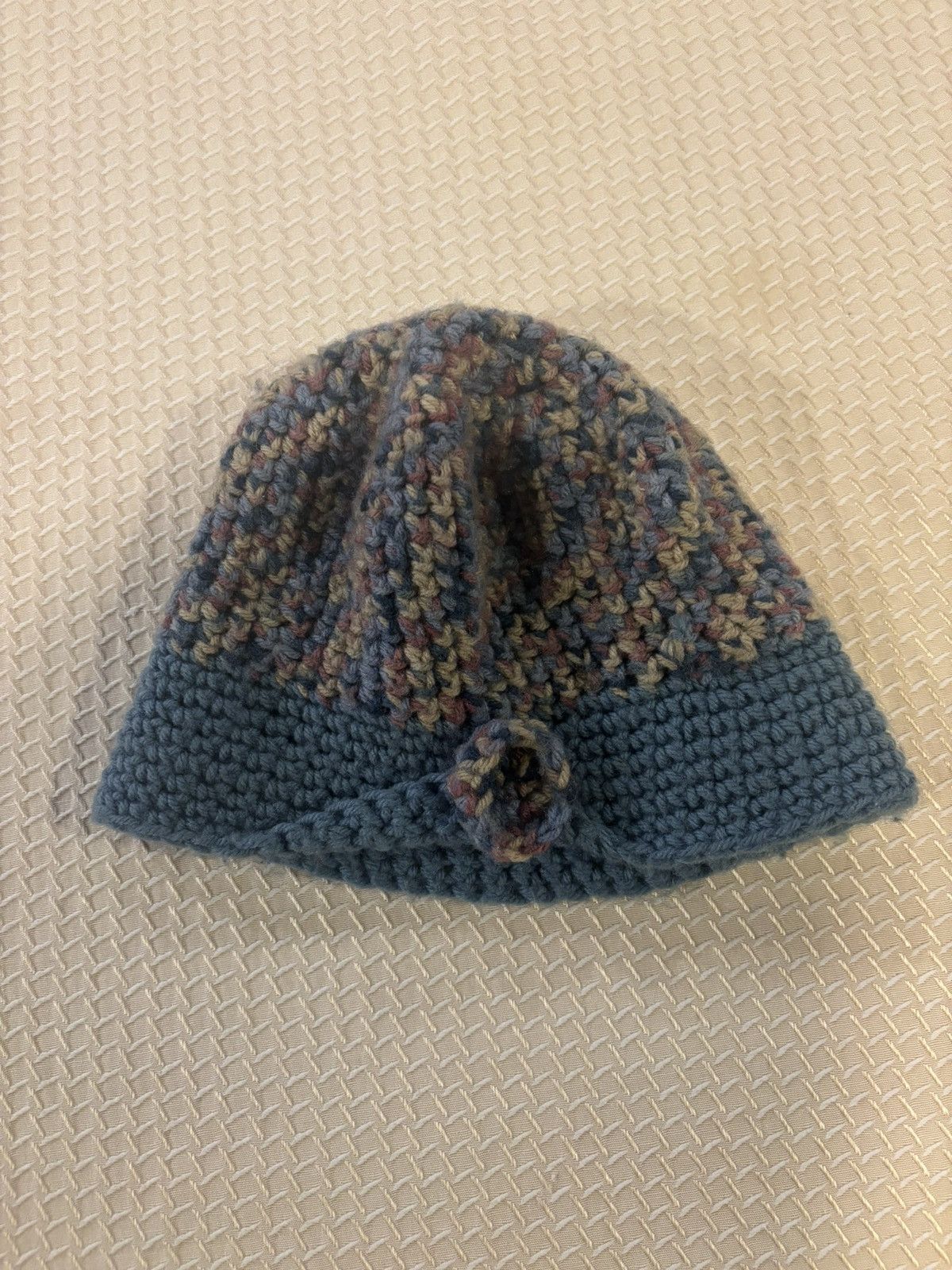 Other Knitted hat.wm-90 Size ONE SIZE - 9 Thumbnail