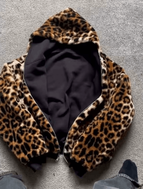 Japanese Brand Y2K zipper oversized jacket Size US S / EU 44-46 / 1 - 2 Thumbnail