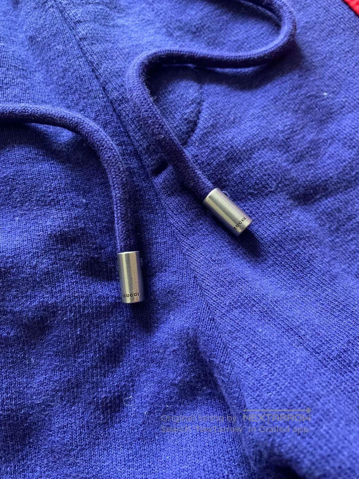 Gucci Gucci x The North Face Joggers. Size US 26 / EU 42 - 4 Thumbnail