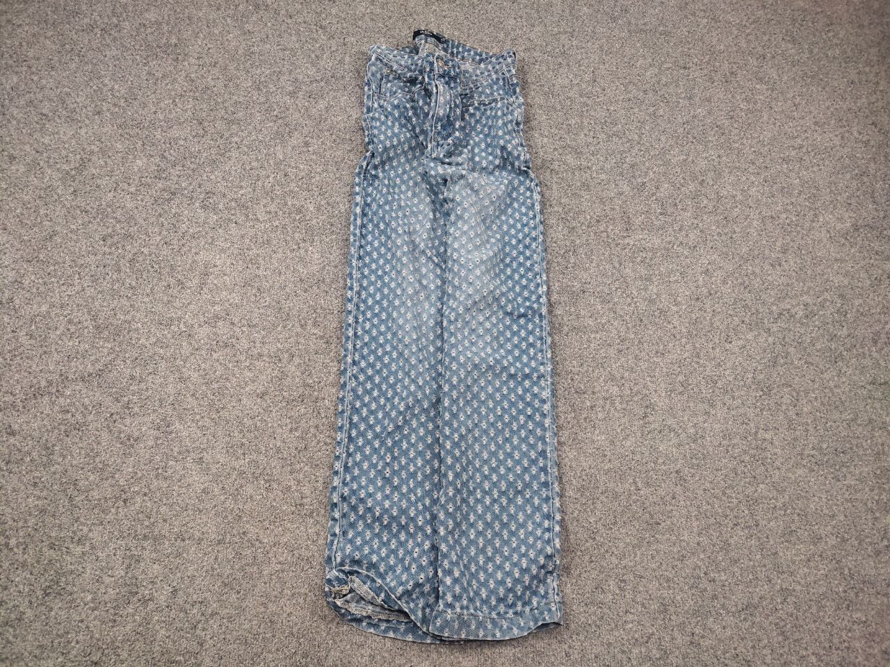Jaded London Jaded London jeans loose-fitting Distressed Denim Japan Y2K Size US 32 / EU 48 - 2 Thumbnail