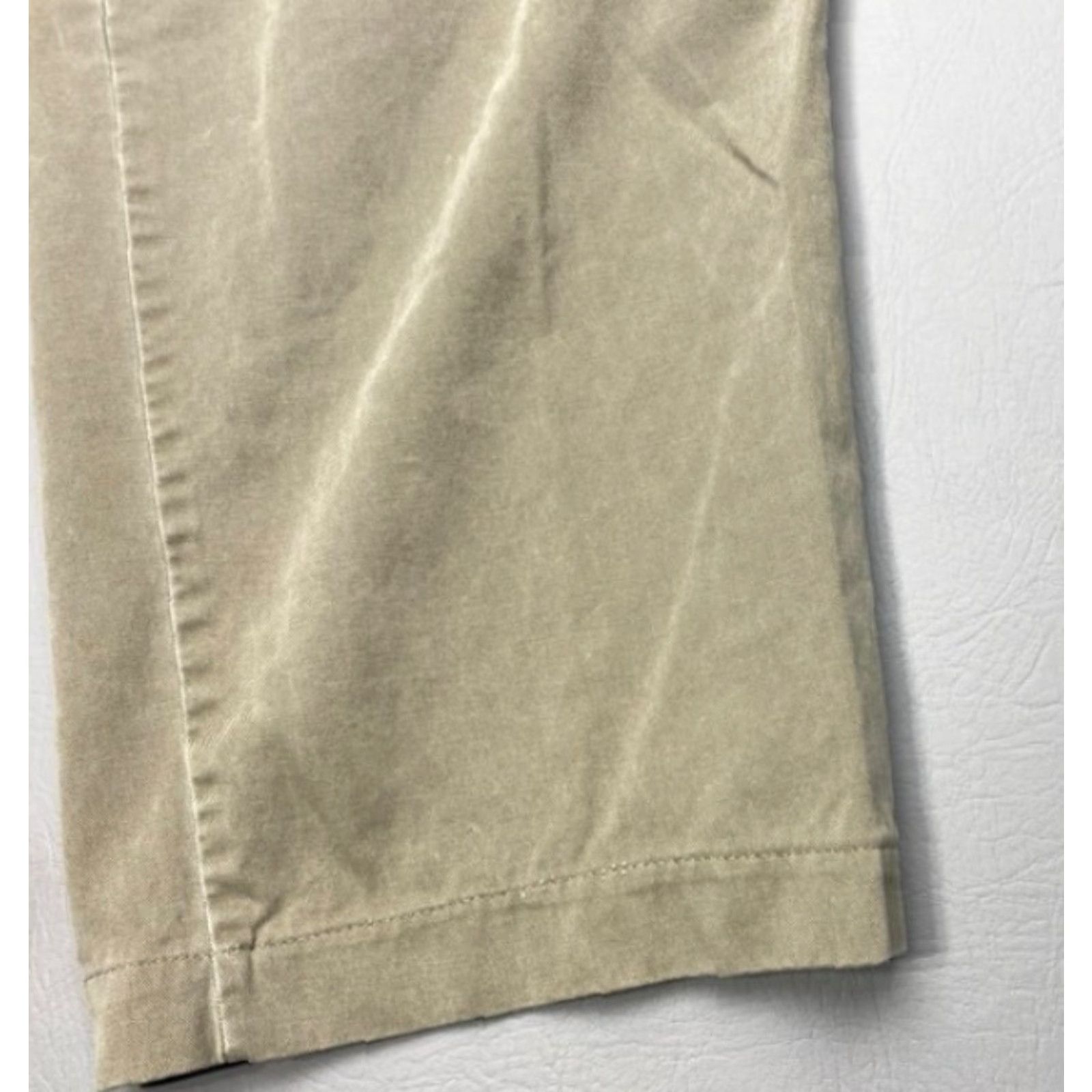 Polo Ralph Lauren Polo Ralph Lauren Pants Mens 38x31 Olive 67 Cargo Chino Baggy Military Polo Ralph Lauren Pants Cargo Chino Army Olive 38 Mens 31 Baggy 67 Size US M / EU 48-50 / 2 - 3 Thumbnail
