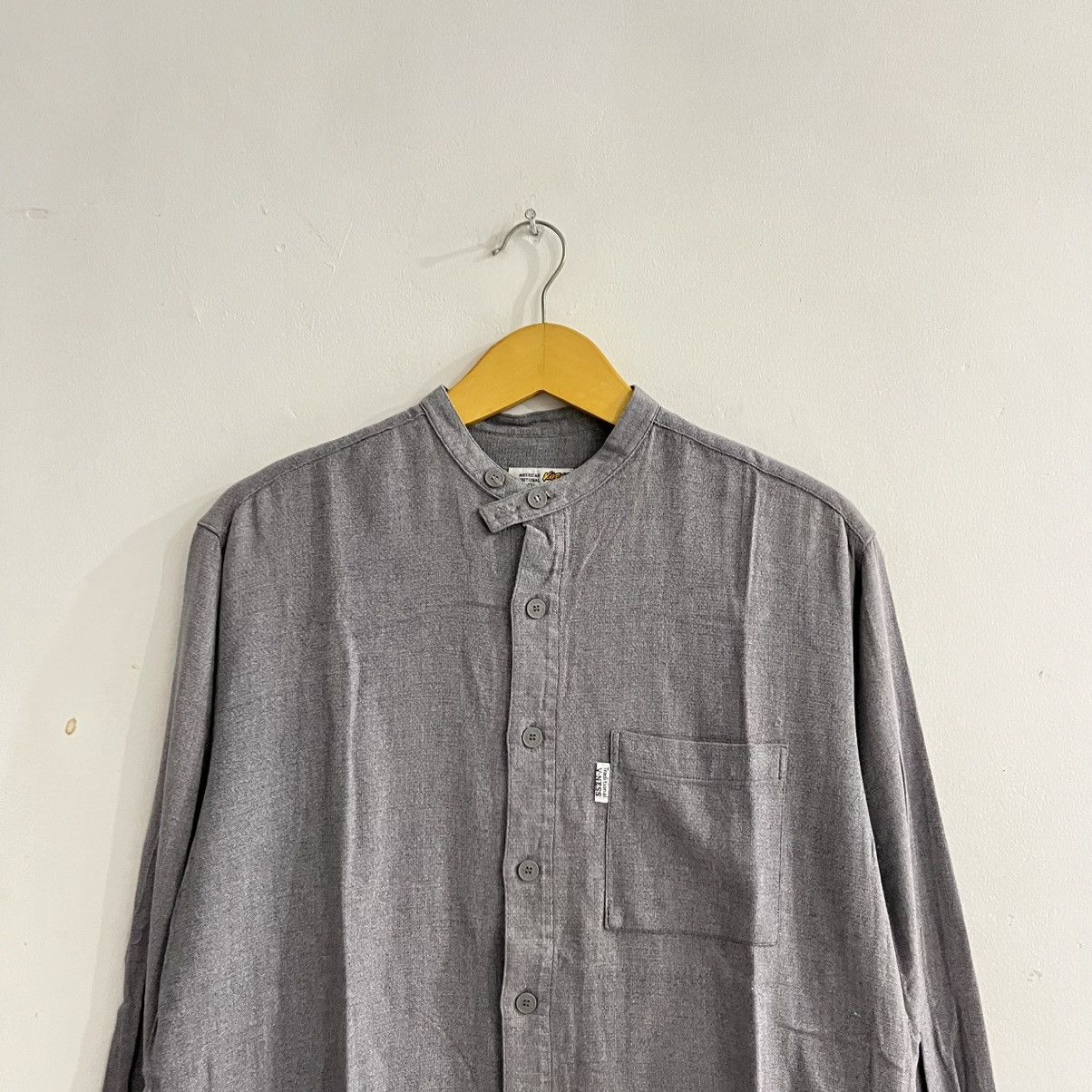 Other Kness - Basic Minimalist Shirt Size US M / EU 48-50 / 2 - 2 Thumbnail