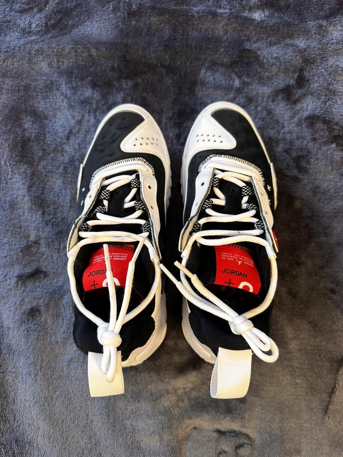 Jordan Brand Jordan Delta 2 React M 7.5 / W9 CV8121-011 Chicago Bulls Size US 7.5 / EU 40-41 - 5 Thumbnail