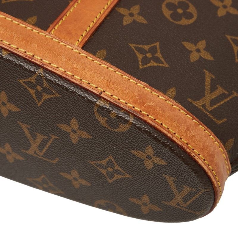 Louis Vuitton Louis Vuitton Monogram Babylon Tote Bag M51102 Size ONE SIZE - 5 Thumbnail
