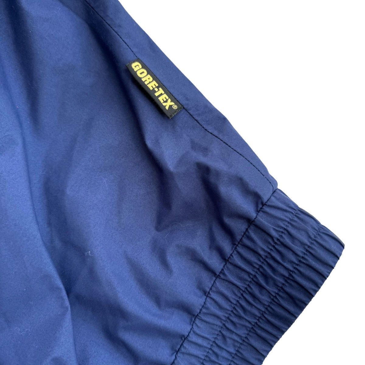 Cabelas × Nike ACG 90s CABELA’S Goretex Functional Wading Jacket Outdoors Size US XL / EU 56 / 4 - 6 Thumbnail