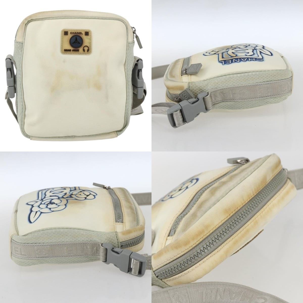 Chanel Chanel Gabrielle Shoulder Bag Size ONE SIZE - 3 Thumbnail