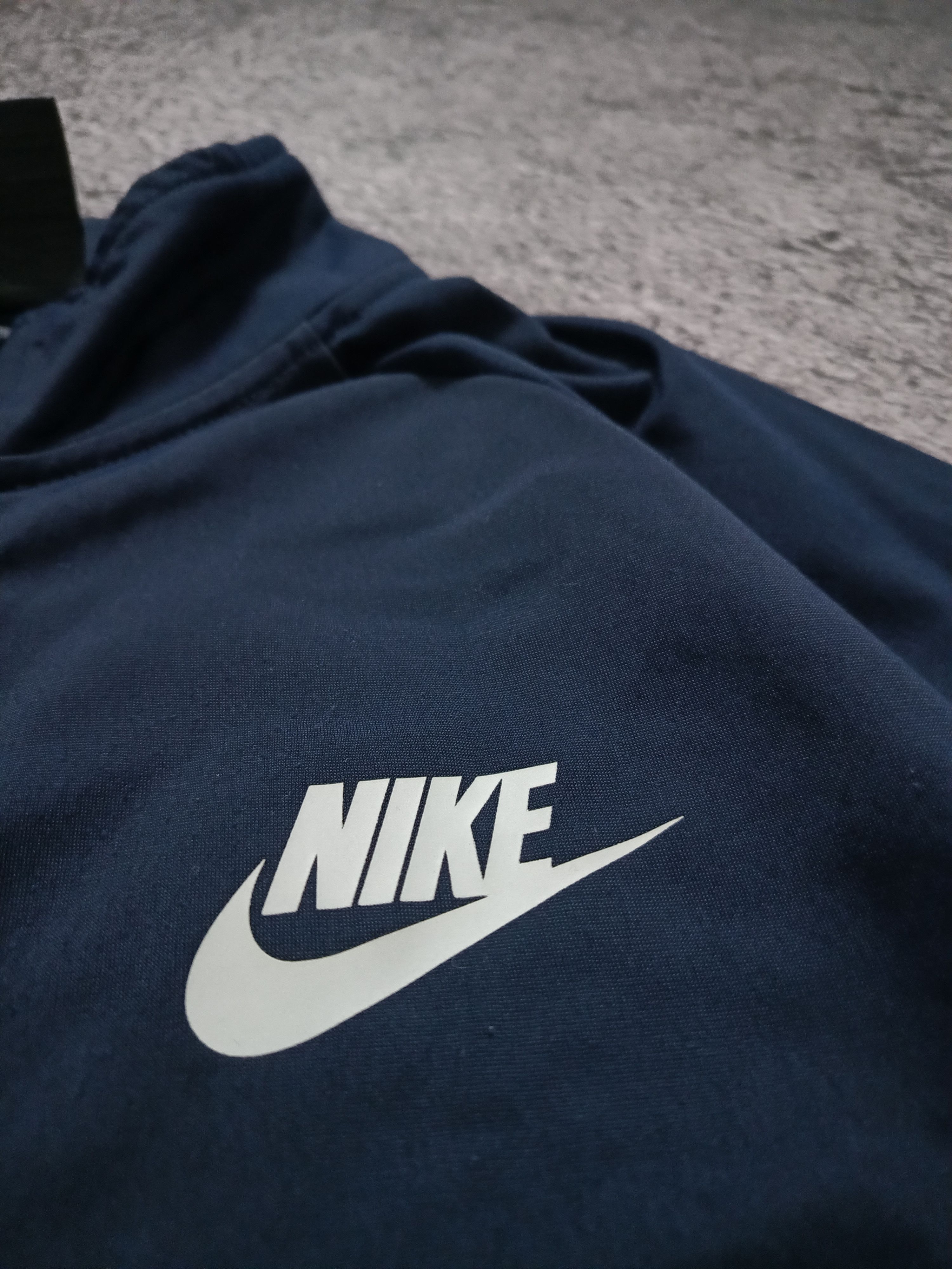 Nike Nike y2k tracksuit sweatshirt Size US M / EU 48-50 / 2 - 2 Thumbnail