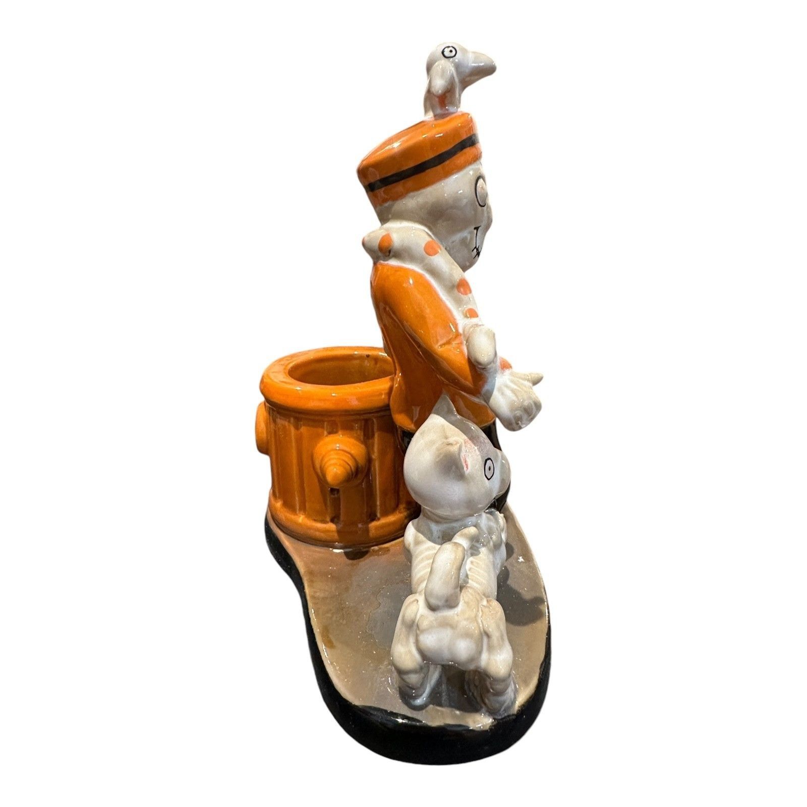 Designer Yankee Candle Boney Bunch Hotel Pet Service Bonesy Halloween Size ONE SIZE - 2 Thumbnail