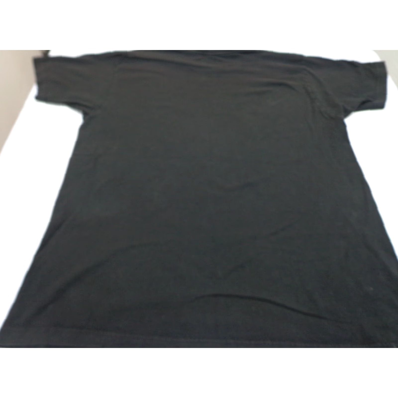 Vintage BBC Sherlock I AM SHERLOCKED Black T-Shirt Mens Large L Crew Neck Short Sleeve 100% Cotton Shirt Size US L / EU 52-54 / 3 - 6 Thumbnail