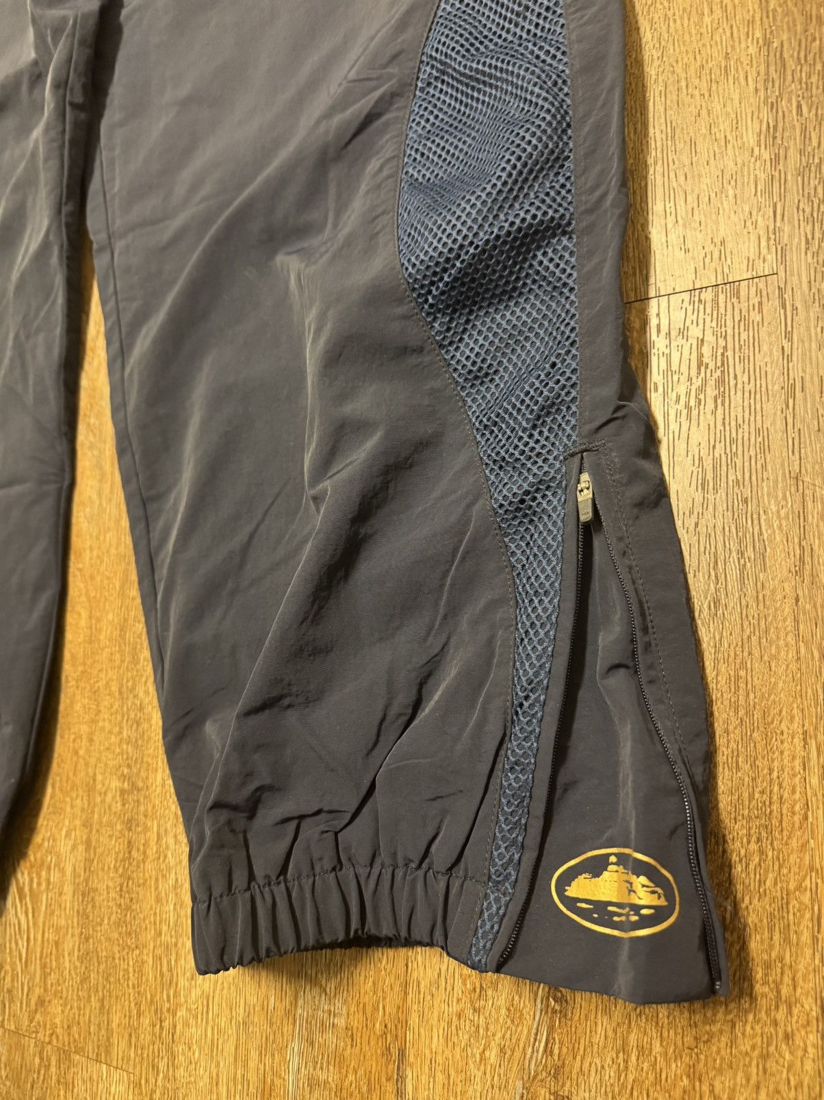 Corteiz Exclusive Corteiz US Tour Shuku Pants Size US 40 / EU 56 - 4 Thumbnail