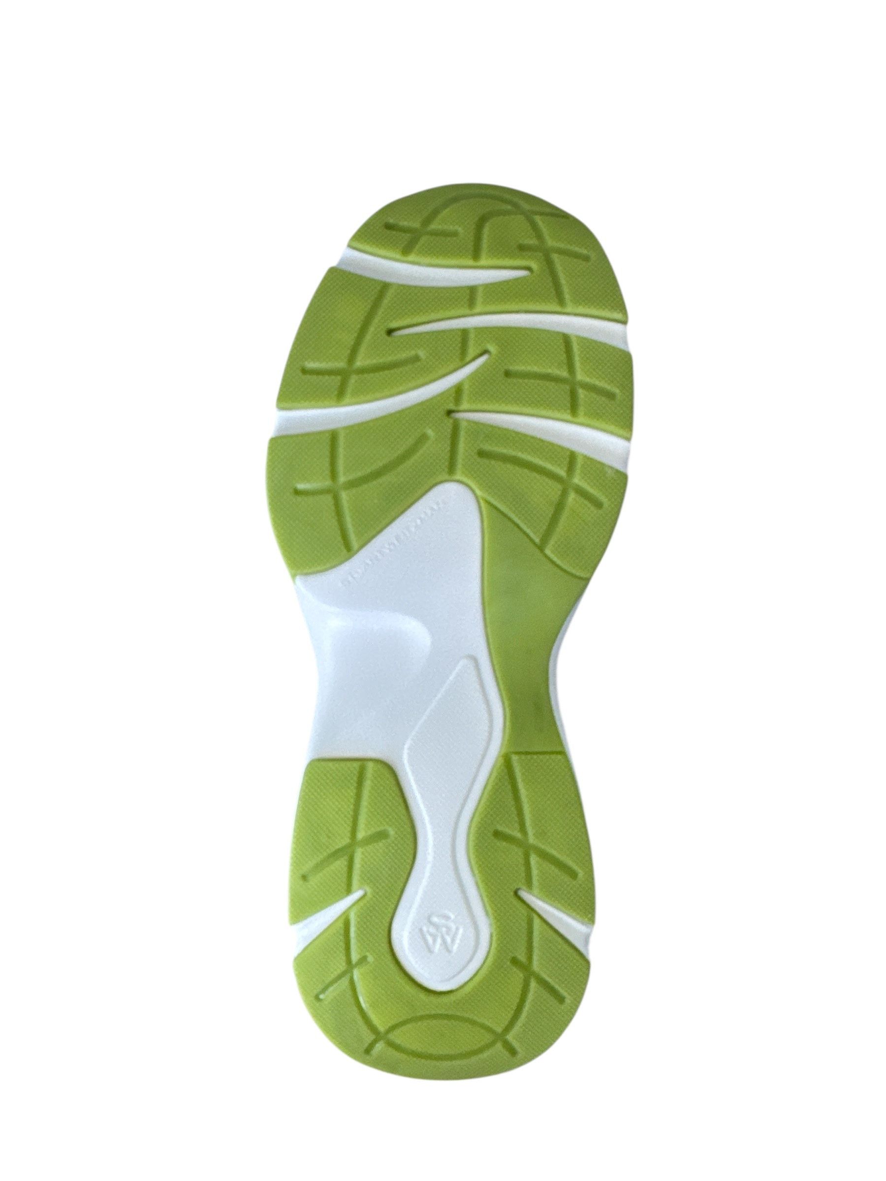 Stuart Weitzman The SW TRAINER low-top sneakers by Stuart Weitzman Size US 11 / IT 41 - 6 Thumbnail