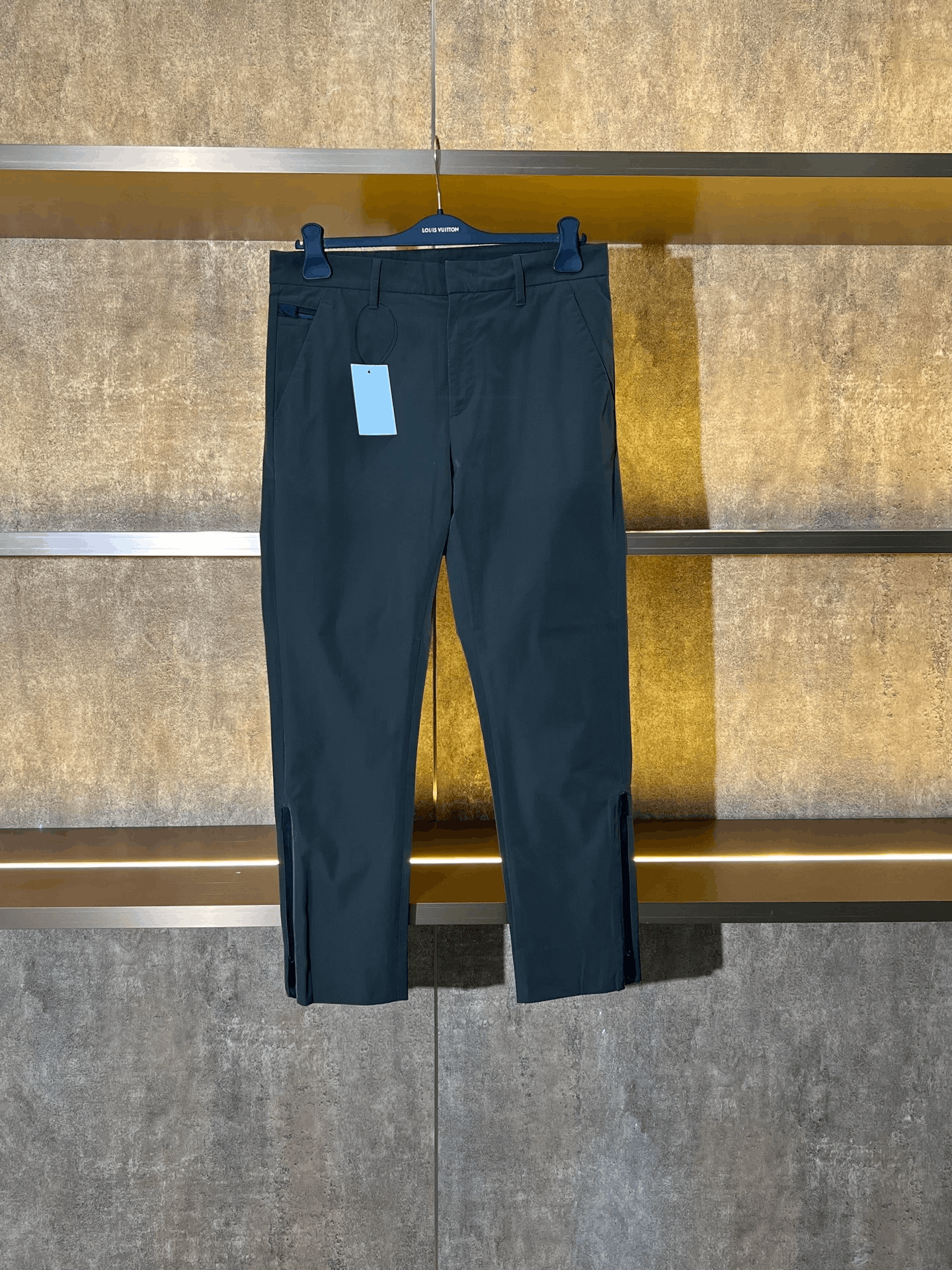 Prada Prada Casual Pants 32 Men Size US 32 / EU 48 - 1 Thumbnail