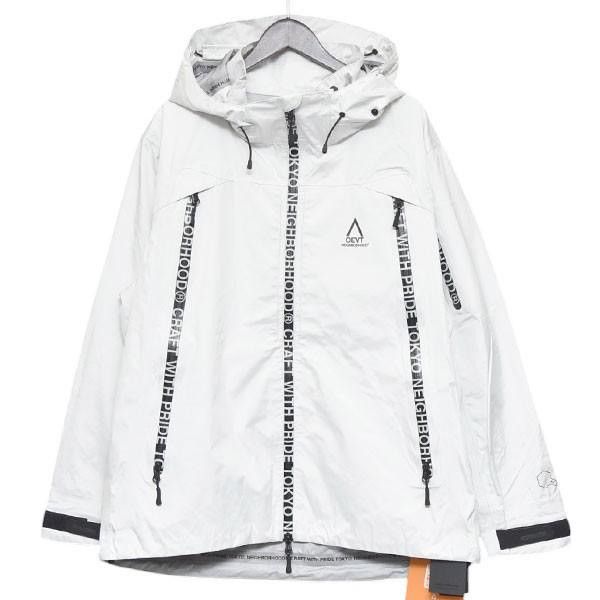Neighborhood Neighborhood Windbreaker Size US L / EU 52-54 / 3 - 1 Thumbnail