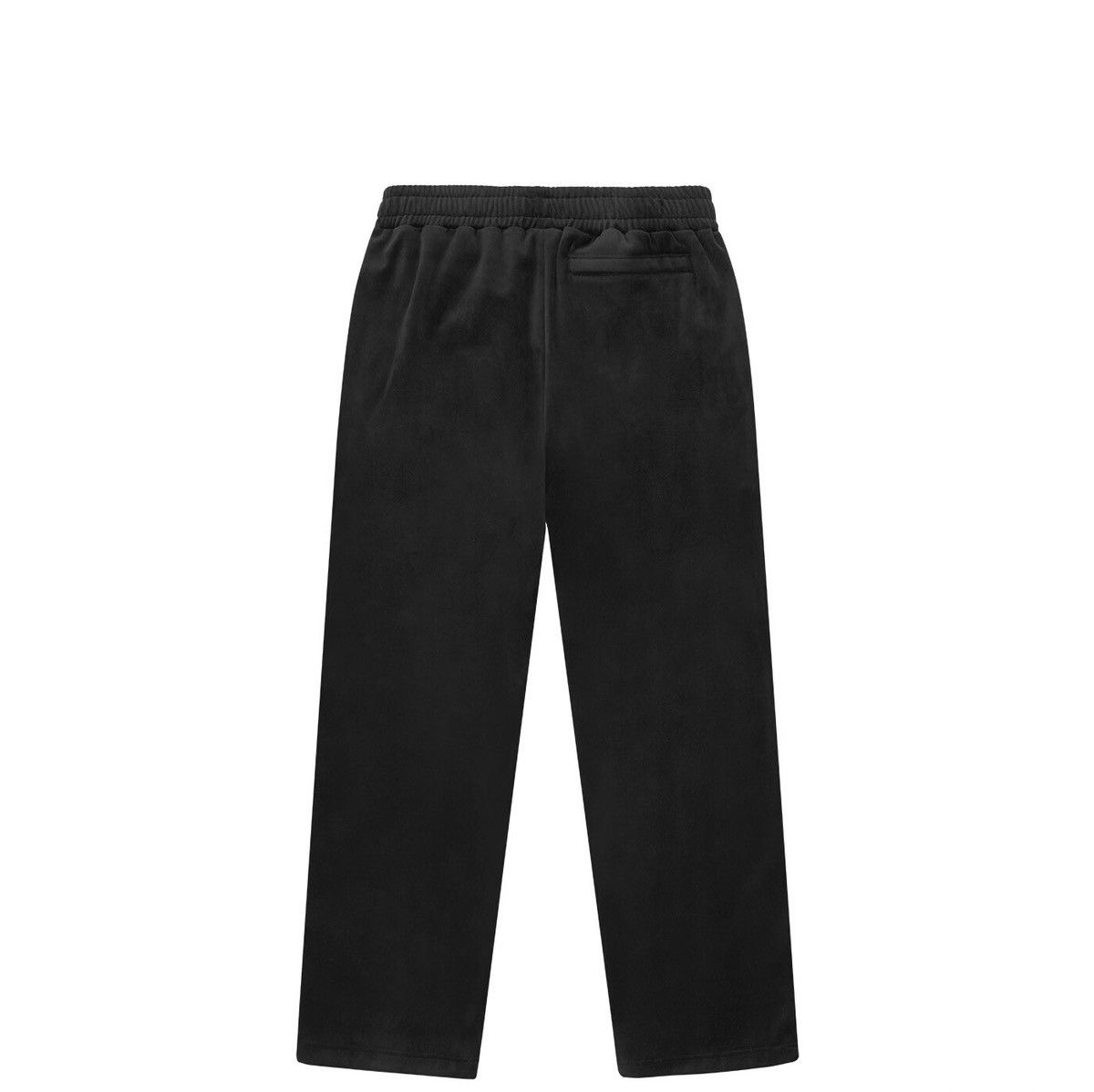 Billionaire Boys Club Black Velour Track Pants Billionaire Boys Club Size US 36 / EU 52 - 3 Thumbnail