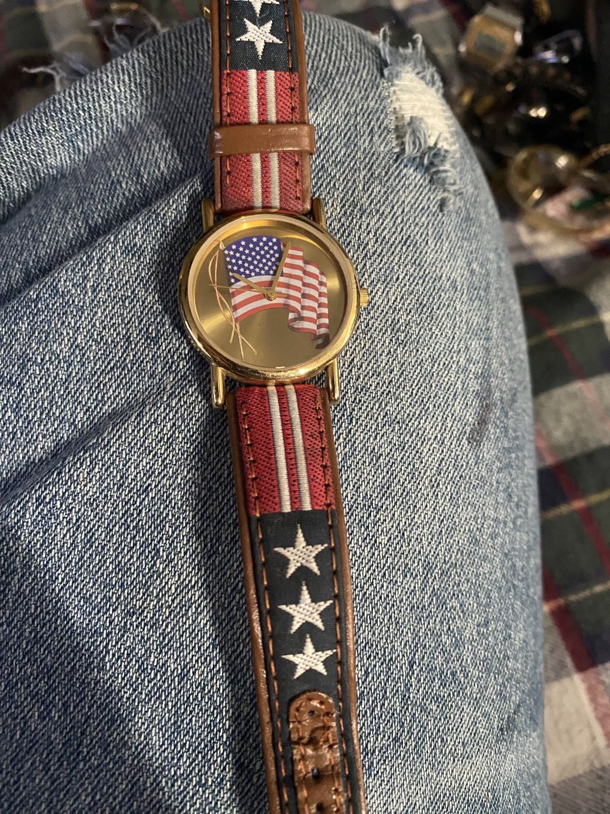 Vintage Valdawn watch Size ONE SIZE - 1 Thumbnail