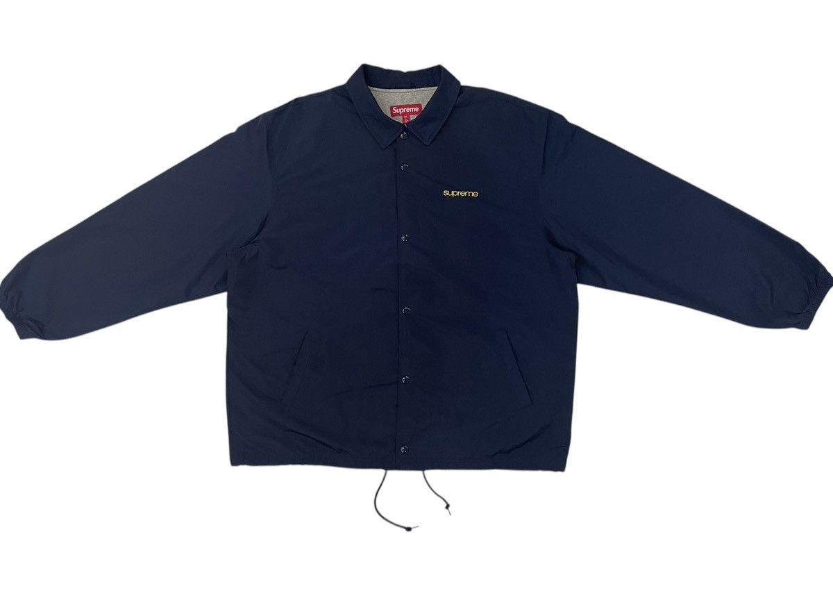 Supreme - Donkey Jacket ネイビー M