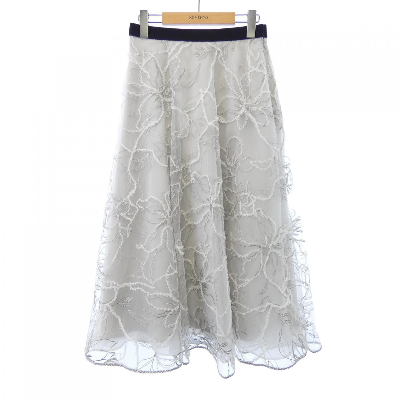 Other Other CELFORD Skirt Textile Skirts DUTY FREE for USA Size ONE SIZE - 1 Thumbnail