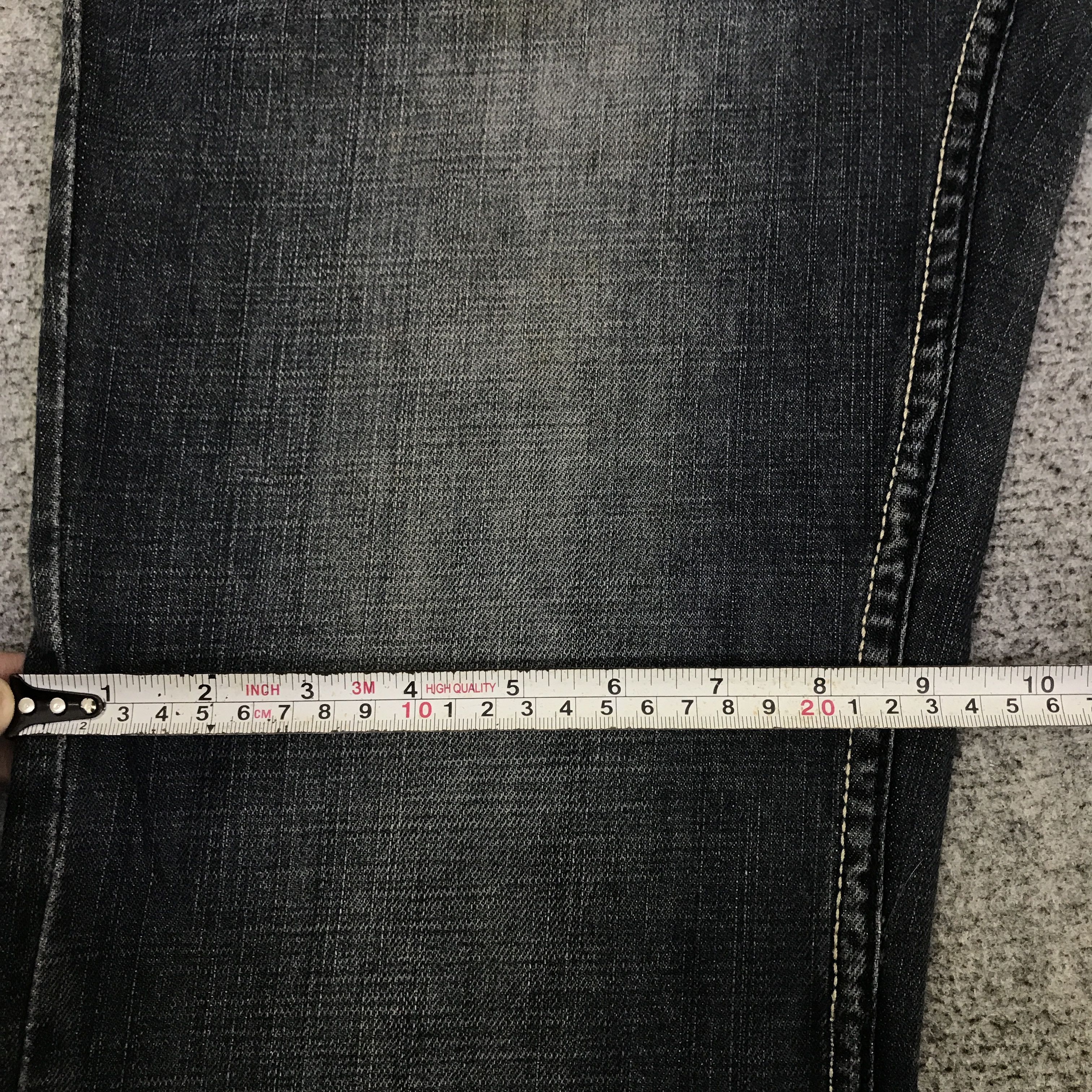 Ecko Unltd. y2k ecko unltd. Baggy jeans K118B18 Size US 32 / EU 48 - 10 Thumbnail