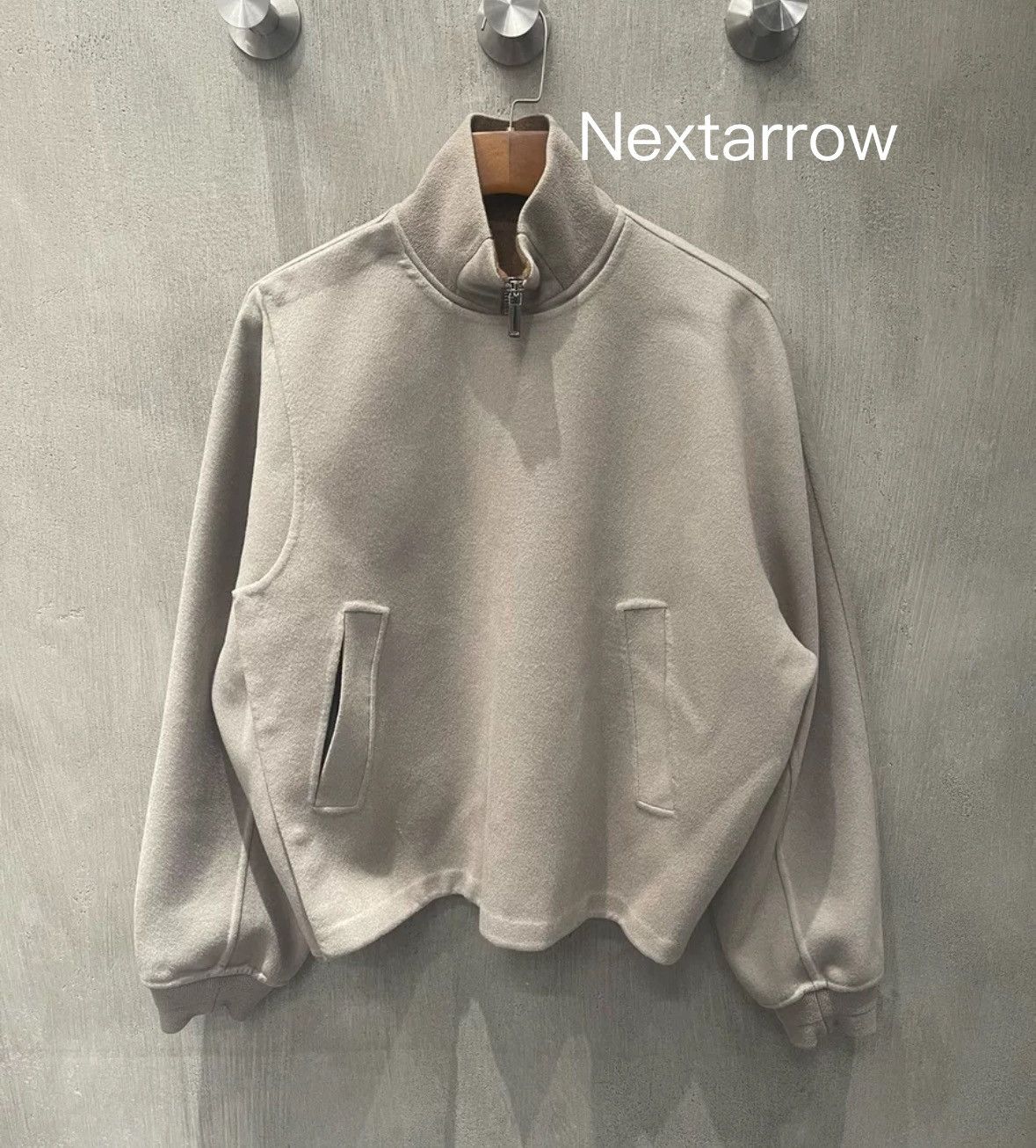 Dior Dior Show off wool jacket 2410-Nextarrow Size US M / EU 48-50 / 2 - 1 Thumbnail