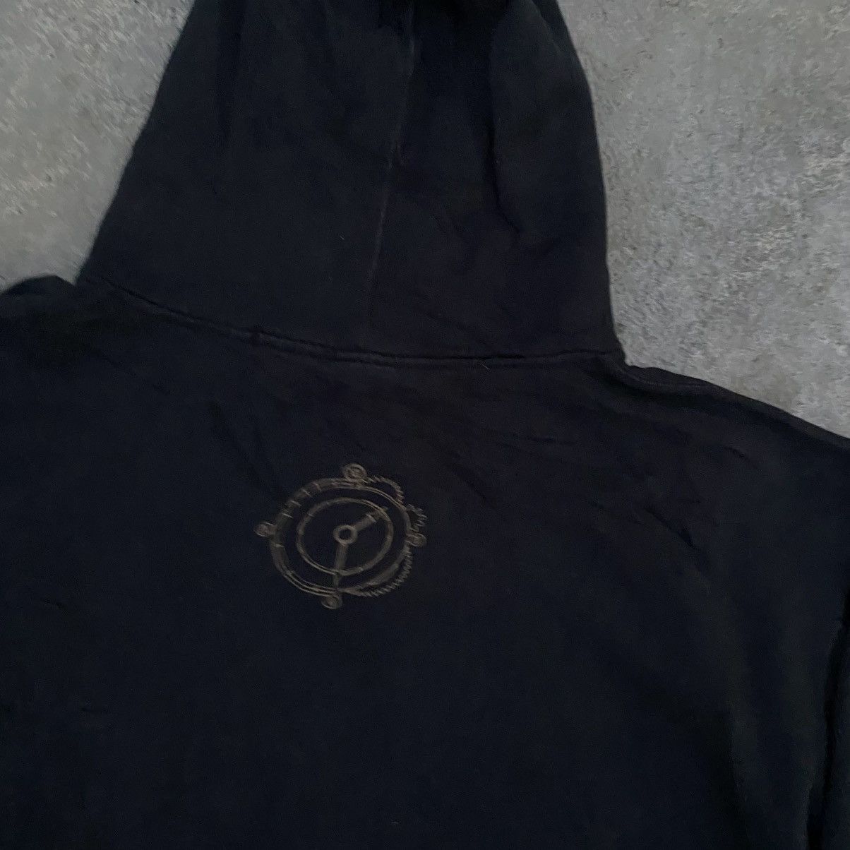 Other Vintage Chrono Trigger Ultrarare Zip Hoodie DS/PSP Size US XL / EU 56 / 4 - 8 Thumbnail
