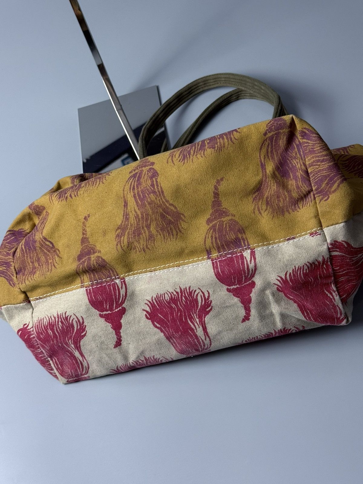 Vivienne Westwood Vivienne Westwood Spring Summer 2012 Size ONE SIZE - 15 Thumbnail