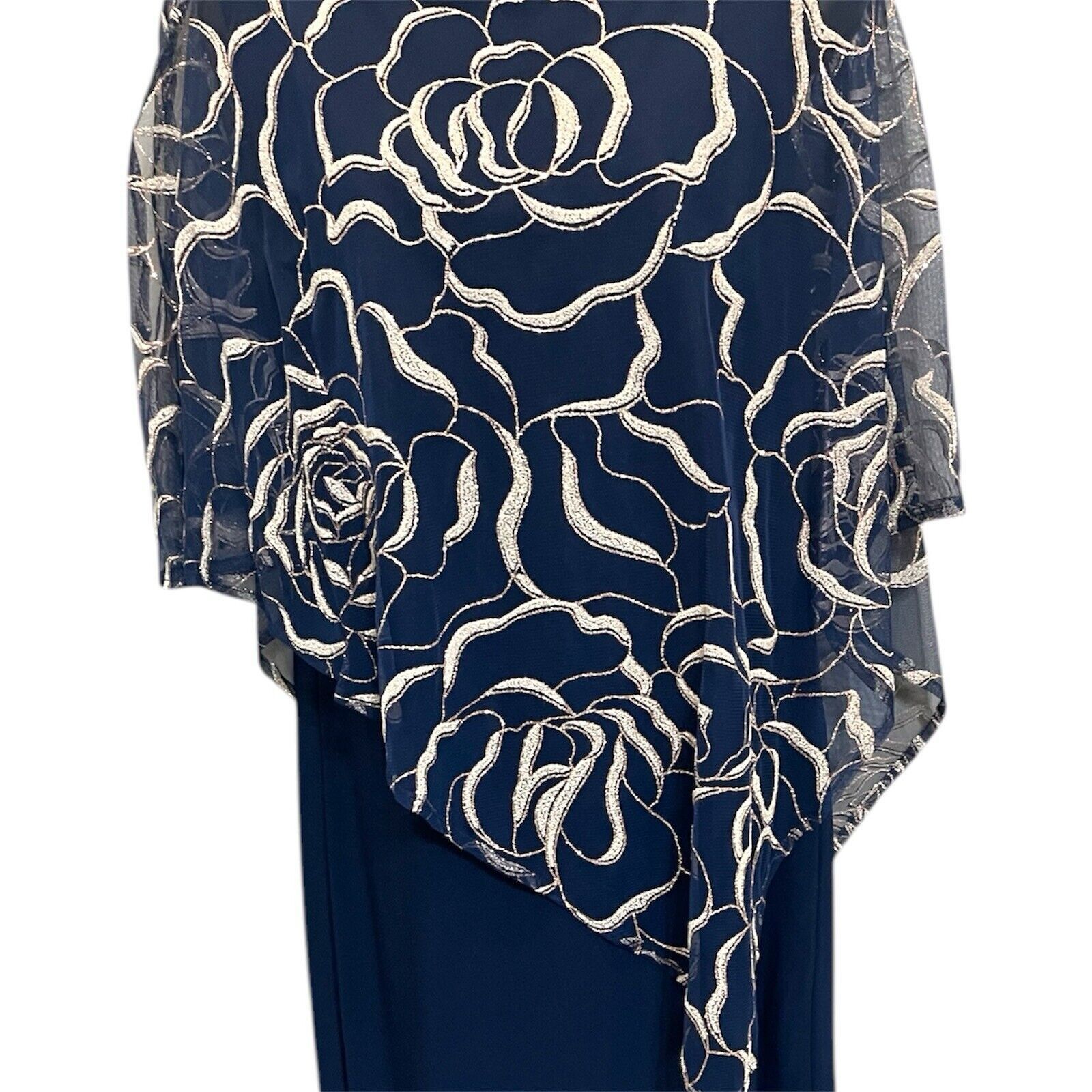 Other slny womens dress Size M / US 6-8 / IT 42-44 - 3 Thumbnail