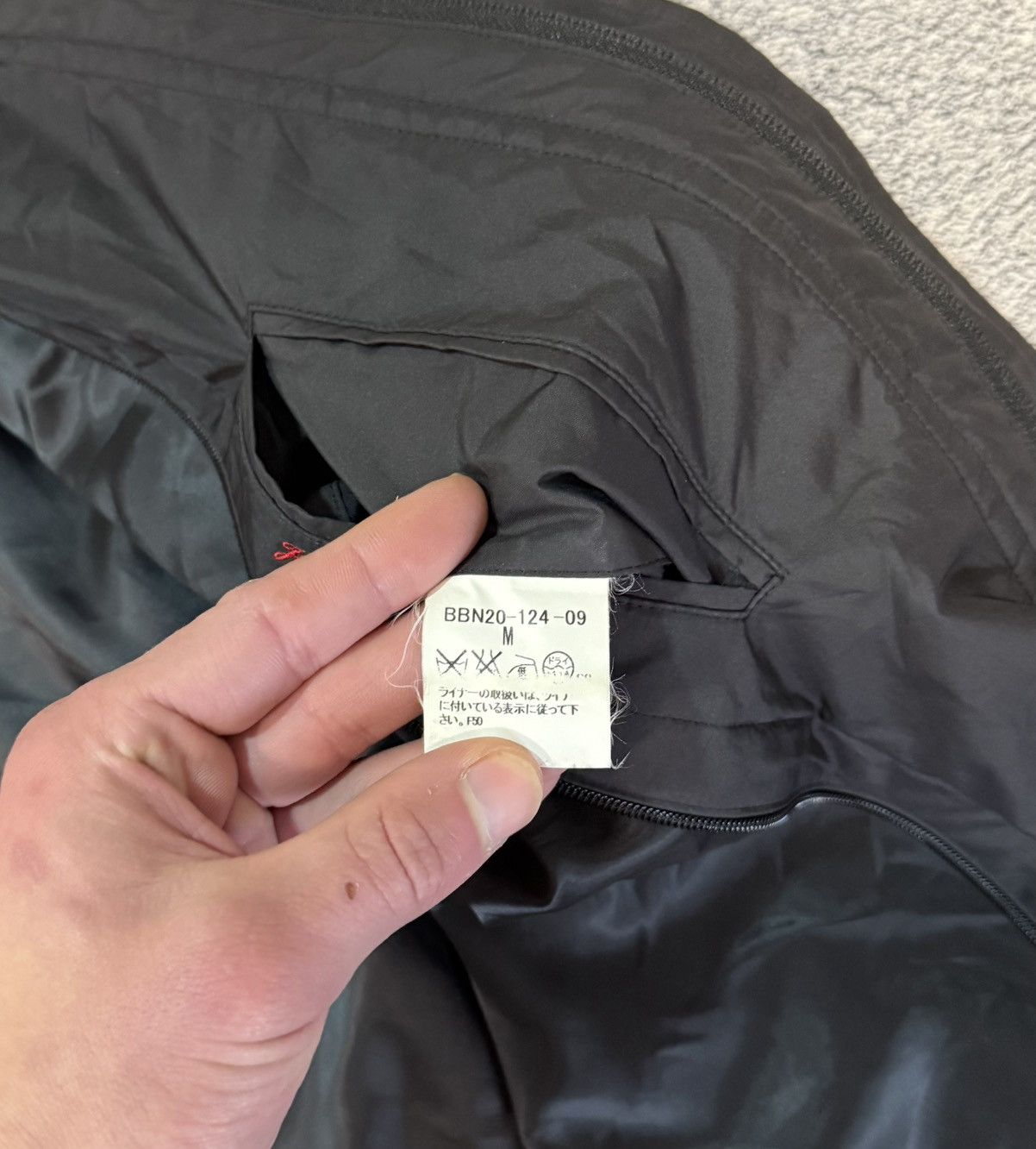 Burberry Burberry Car Coat 2in1 Nova Check Liner Down Jacket Men S Size US S / EU 44-46 / 1 - 18 Thumbnail