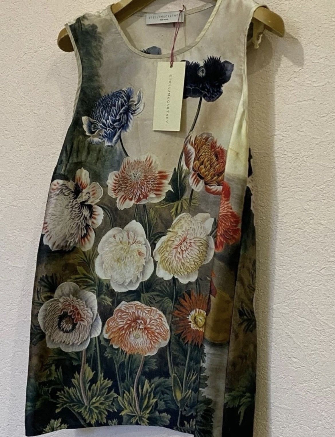 Stella McCartney Stella McCartney blouse Size XS / US 0-2 / IT 36-38 - 1 Thumbnail