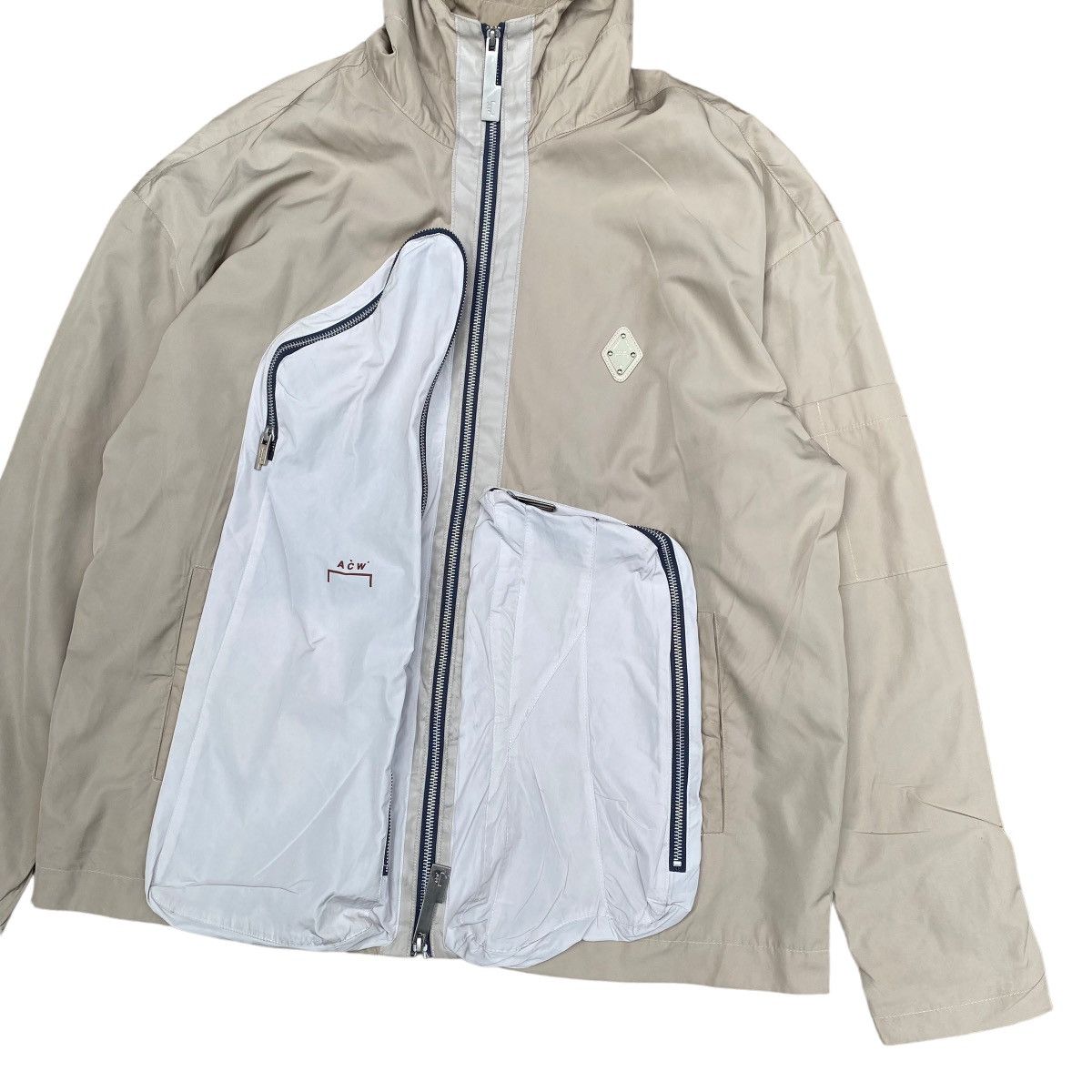 A-COLD-WALL* ACW Passage Jacket Size US L / EU 52-54 / 3 - 4 Thumbnail
