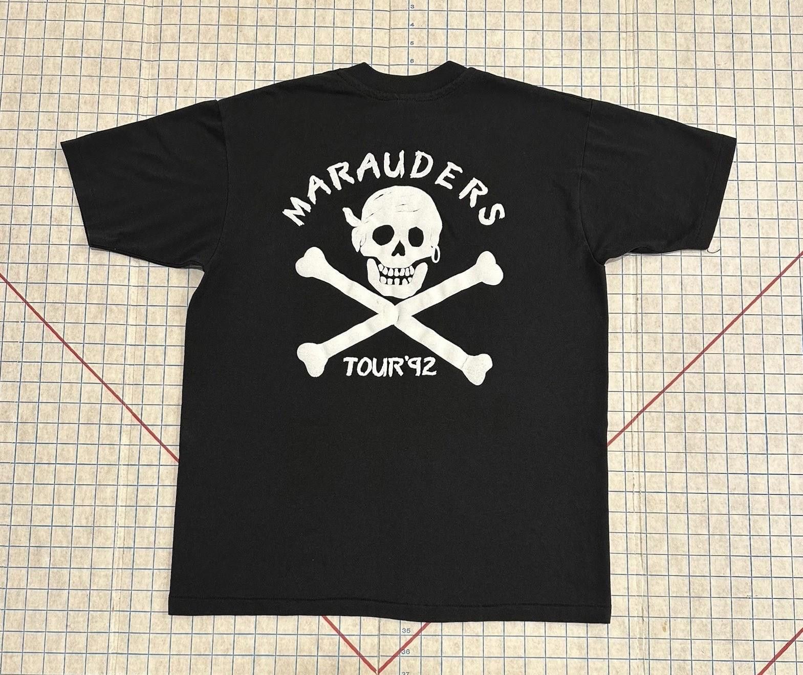 Merauder Shirt | Grailed