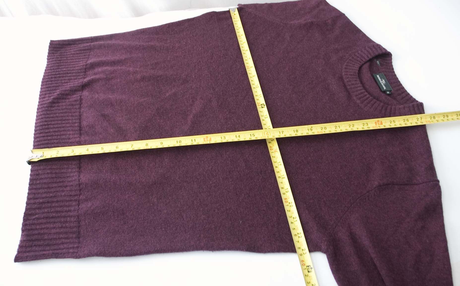 Rodd & Gunn Rodd & Gunn Sweater Oversize Size M /L Wool / Cashmere Size US M / EU 48-50 / 2 - 4 Thumbnail