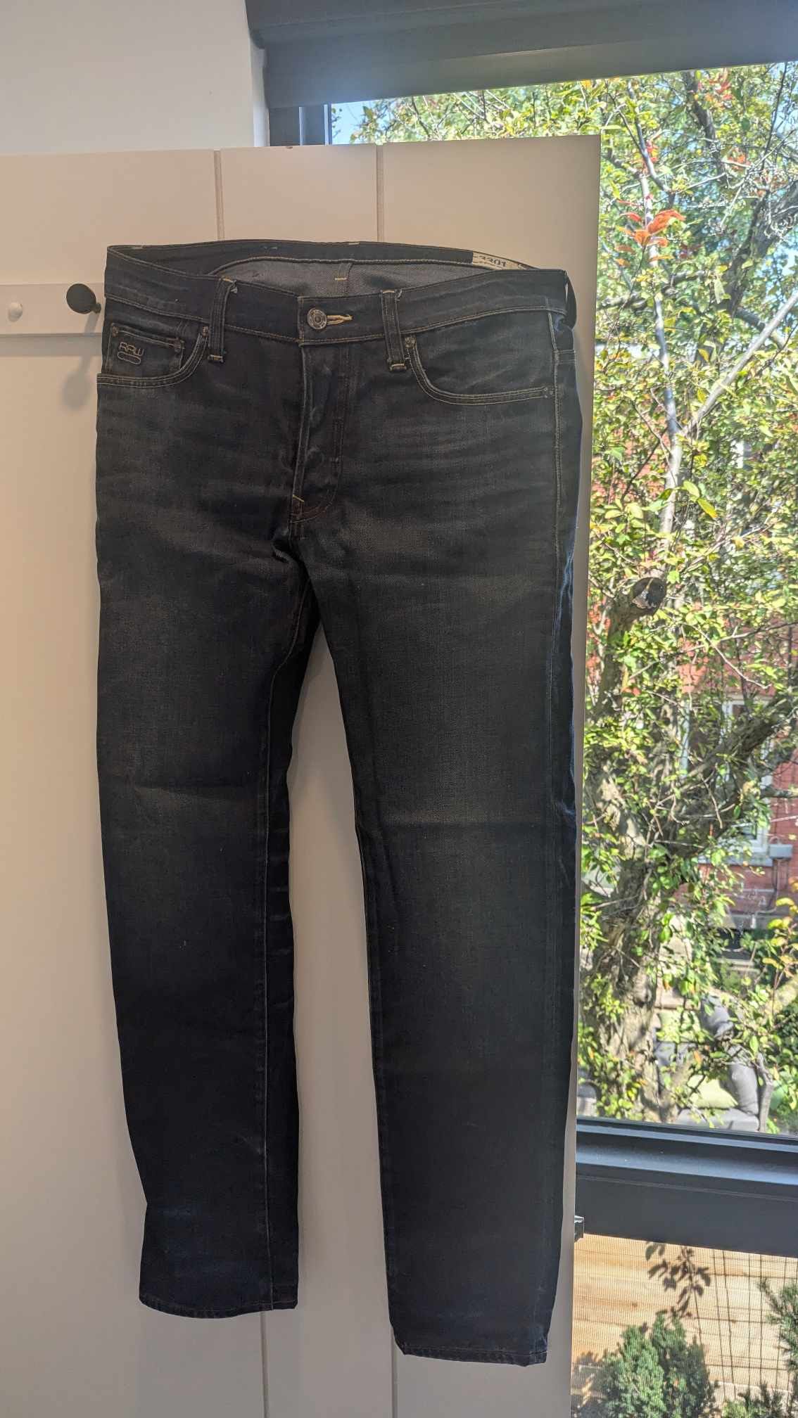 G-Star G Star Raw Pants Size US 31 - 1 Thumbnail