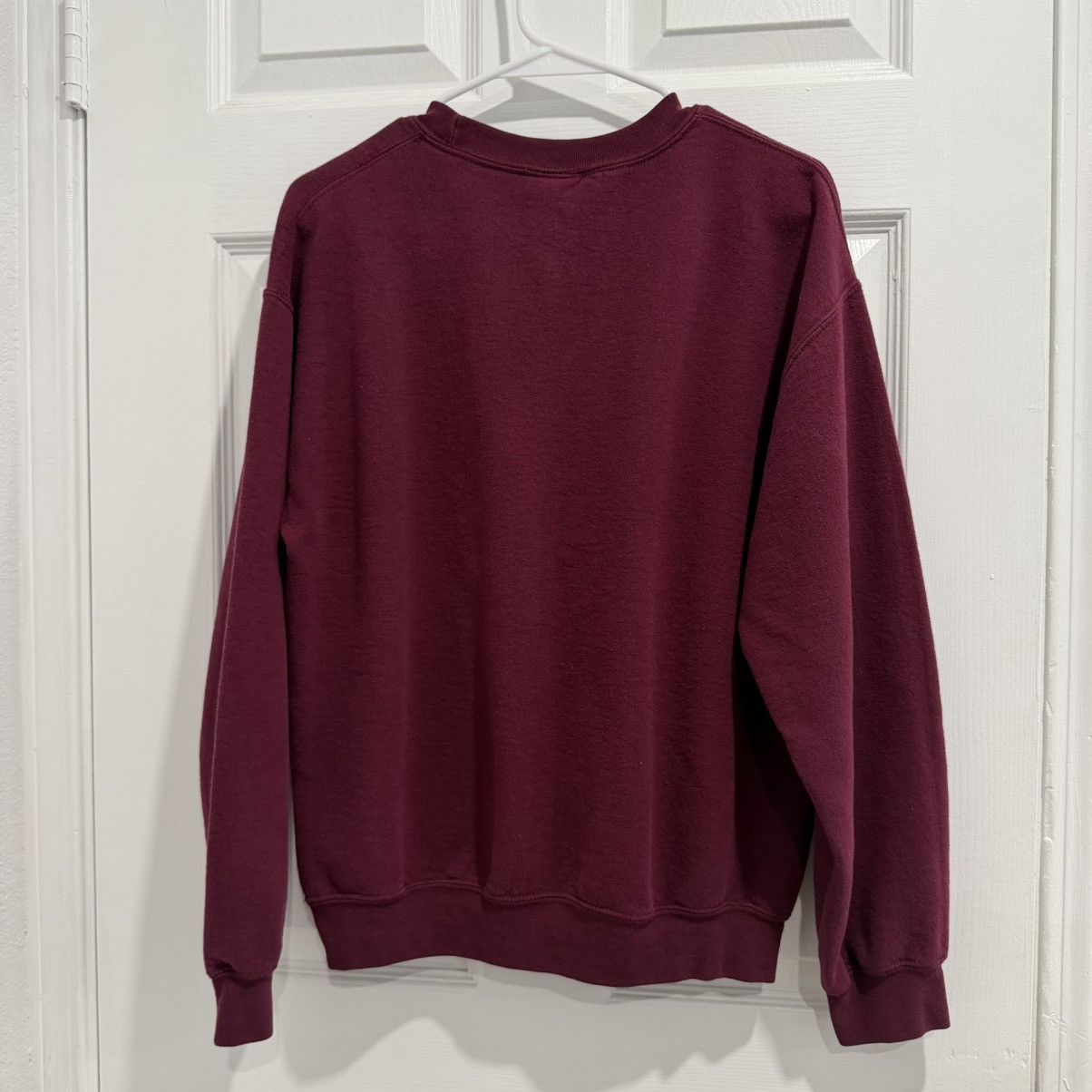 Obey Obey Crewneck Sweatshirt Size M / US 6-8 / IT 42-44 - 2 Thumbnail