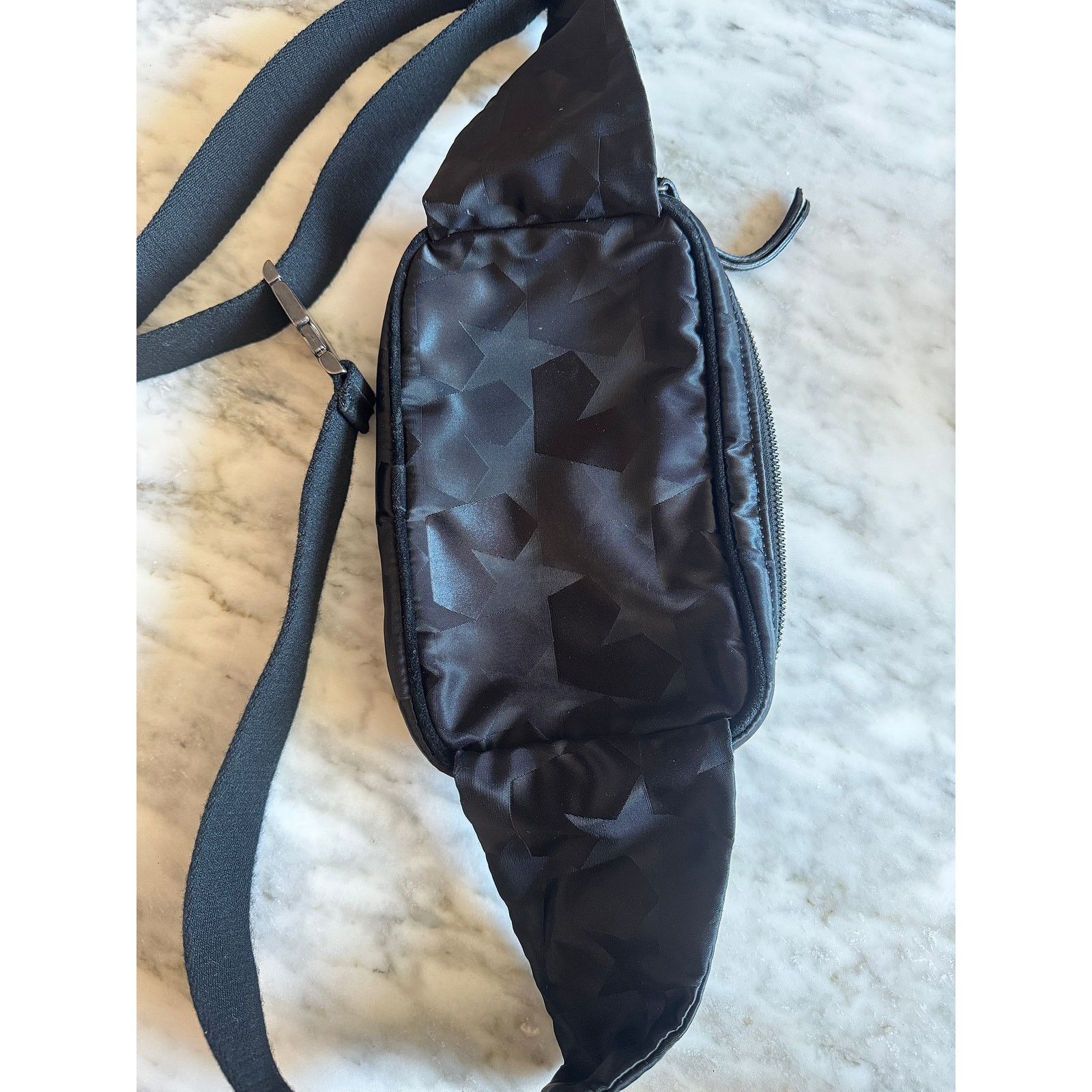 Ports 1961 Ports 1961 Black Fanny Pack Size ONE SIZE - 4 Thumbnail