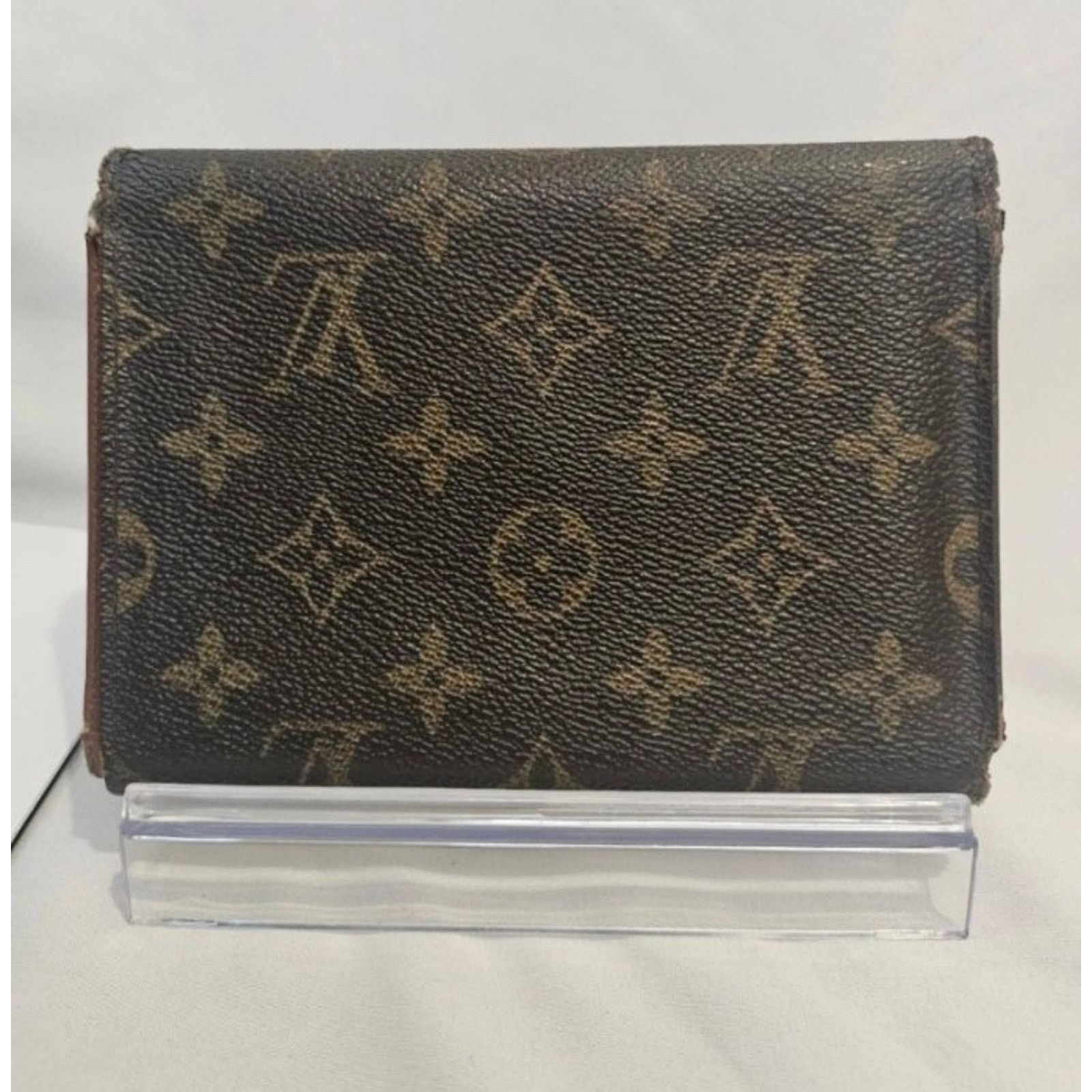 Louis Vuitton Louis Vuitton wallet Size ONE SIZE - 2 Thumbnail