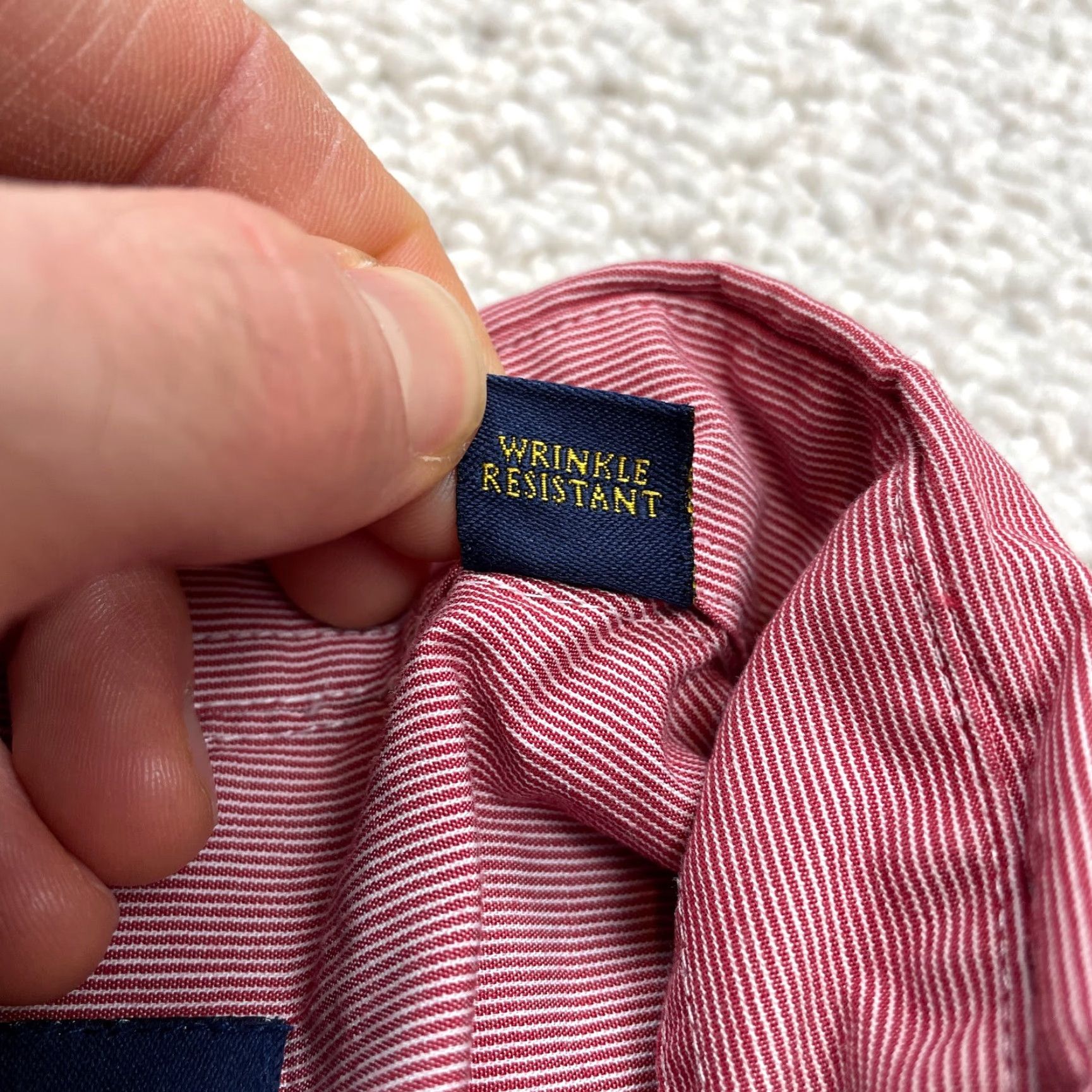 Club Room VINTAGE? No. Size US XXL / EU 58 / 5 - 4 Thumbnail