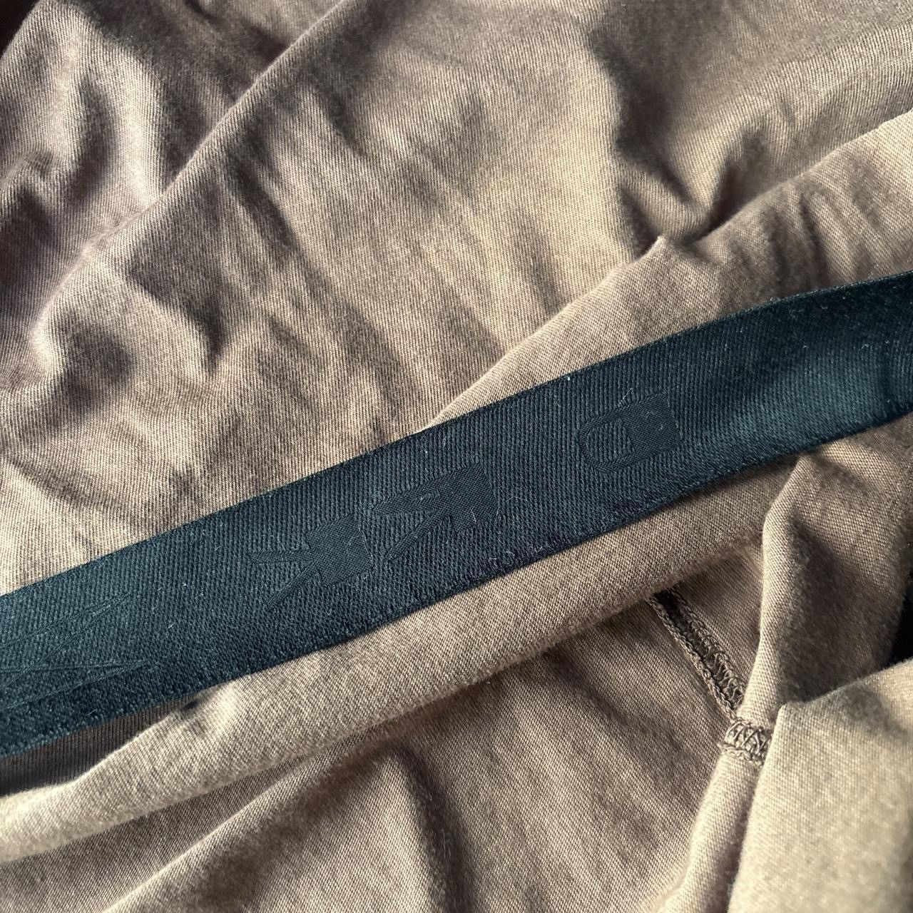 Rick Owens Drkshdw Rick Owens Drkshdw Terra T-Shirt Size US S / EU 44-46 / 1 - 9 Thumbnail