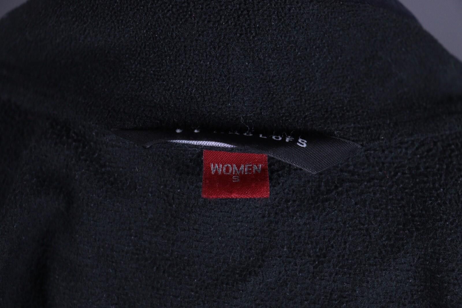 Haglofs Haglofs Black Fleece Outdoor Mock Neck Sweater Size S Size S / US 4 / IT 40 - 12 Thumbnail