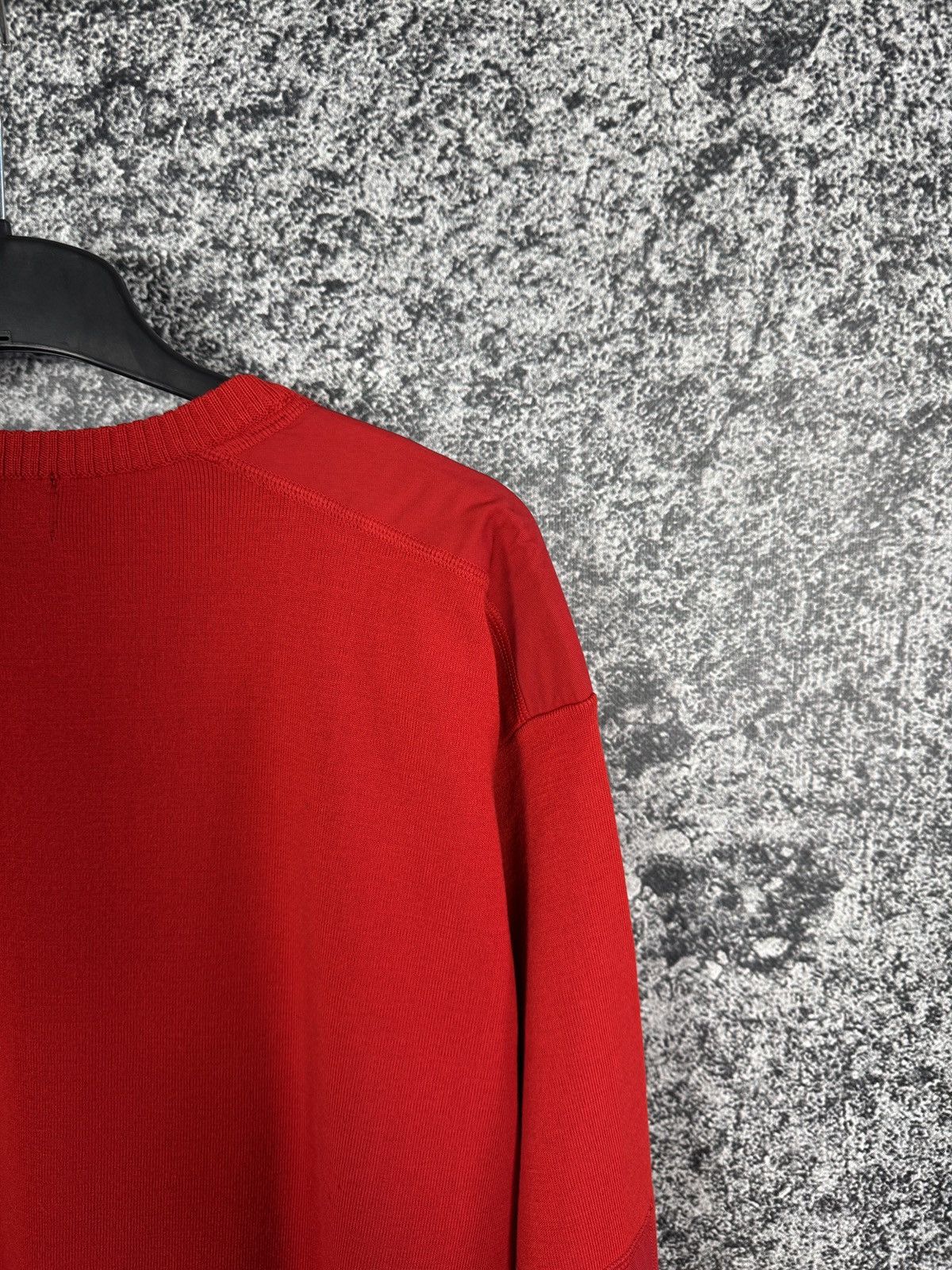 Paul & Shark Paul Shark Vintage Wool Crew Sweater Pullover Italy Size XL Size US XL / EU 56 / 4 - 12 Thumbnail