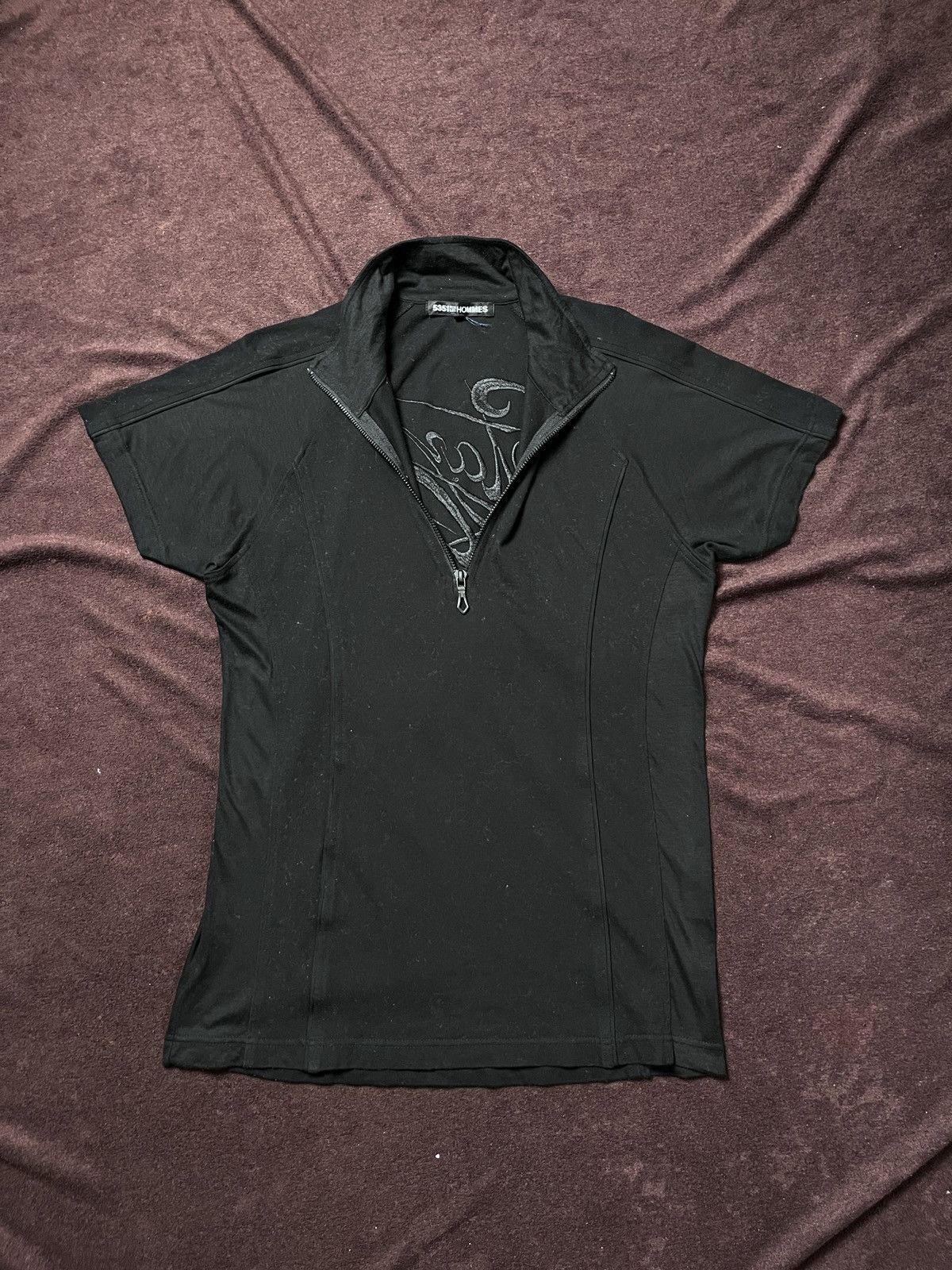 5351 POUR LES HOMMES 5351 Pour Les Hommes 2000s Size US M / EU 48-50 / 2 - 3 Thumbnail