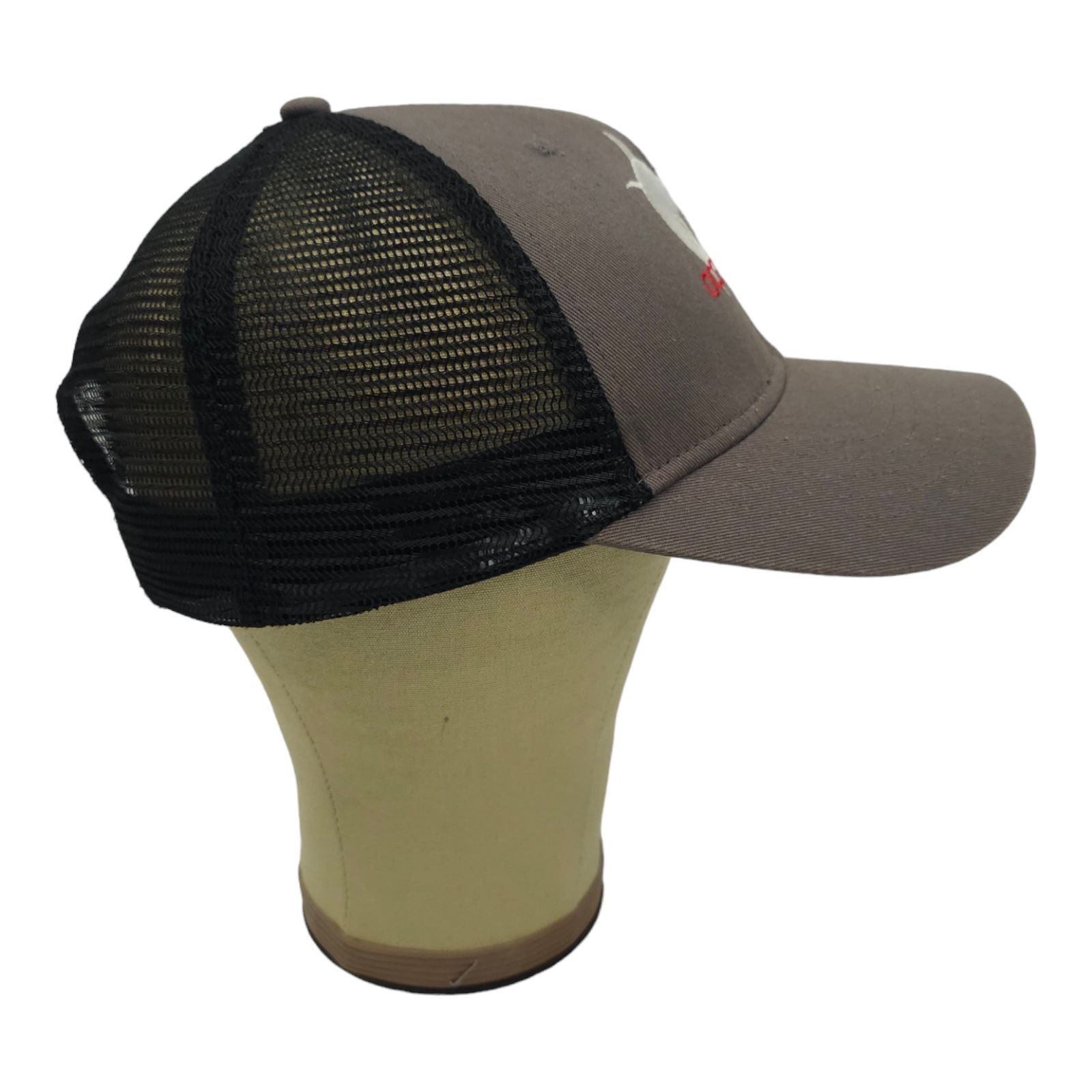 Other Ocean Coast Embroidered Marlin Mesh Snapback Cap Trucker Size ONE SIZE - 11 Thumbnail