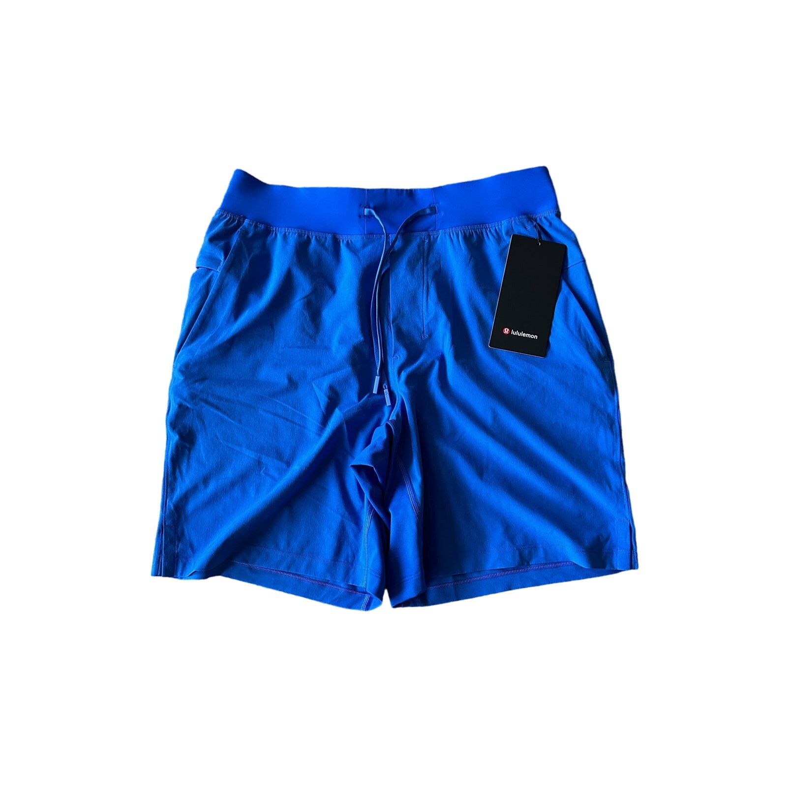 Lululemon Lululemon T.H.E short 7” Size US 32 / EU 48 - 2 Thumbnail