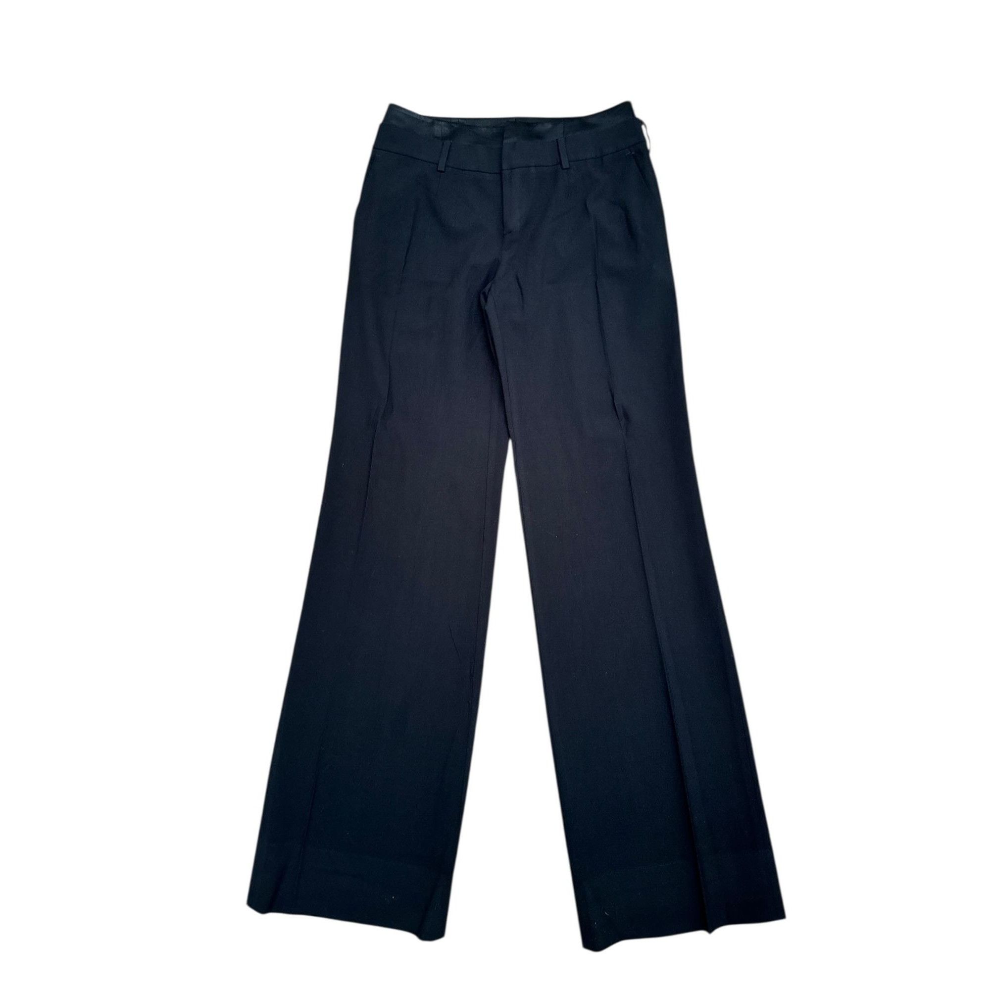 パンツ JEAN PAUL GAULTIER 90s archive pants Jean Paul Gaultier Jean Paul Gaultier 1990s archive vintage silk