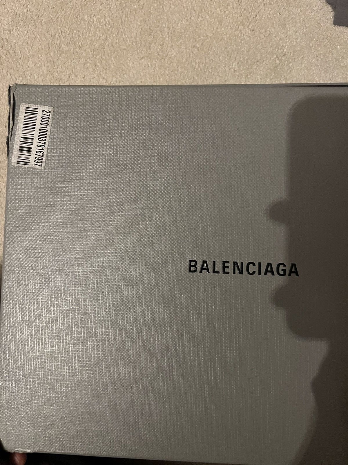 Balenciaga Balenciaga technoclog Size US 13 / EU 46 - 5 Thumbnail