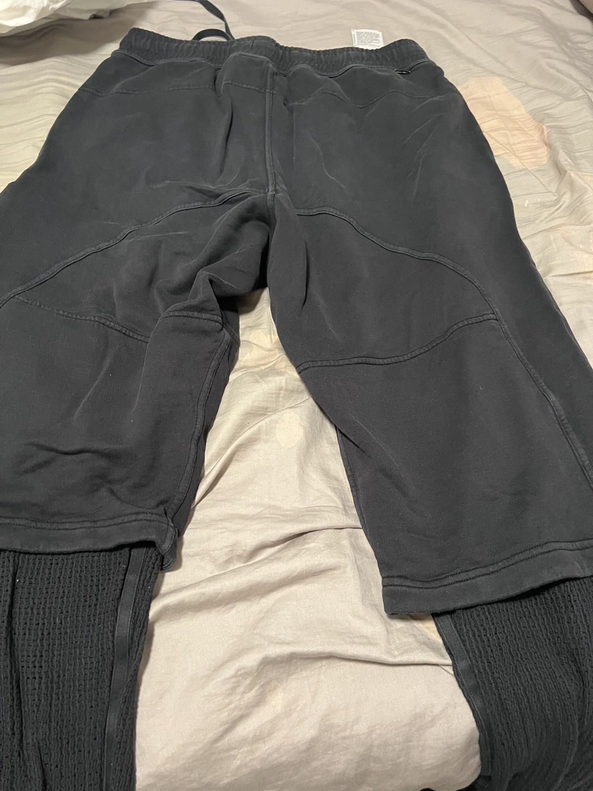 Stone Island Shadow Project Stone island shadow project pants L Size US 36 / EU 52 - 21 Thumbnail