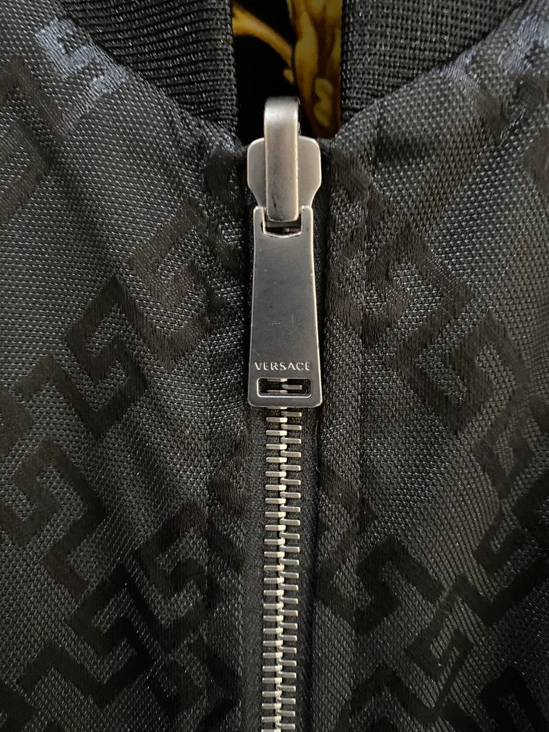 Versace Versace Genuine coat Size US XS / EU 42 / 0 - 4 Thumbnail