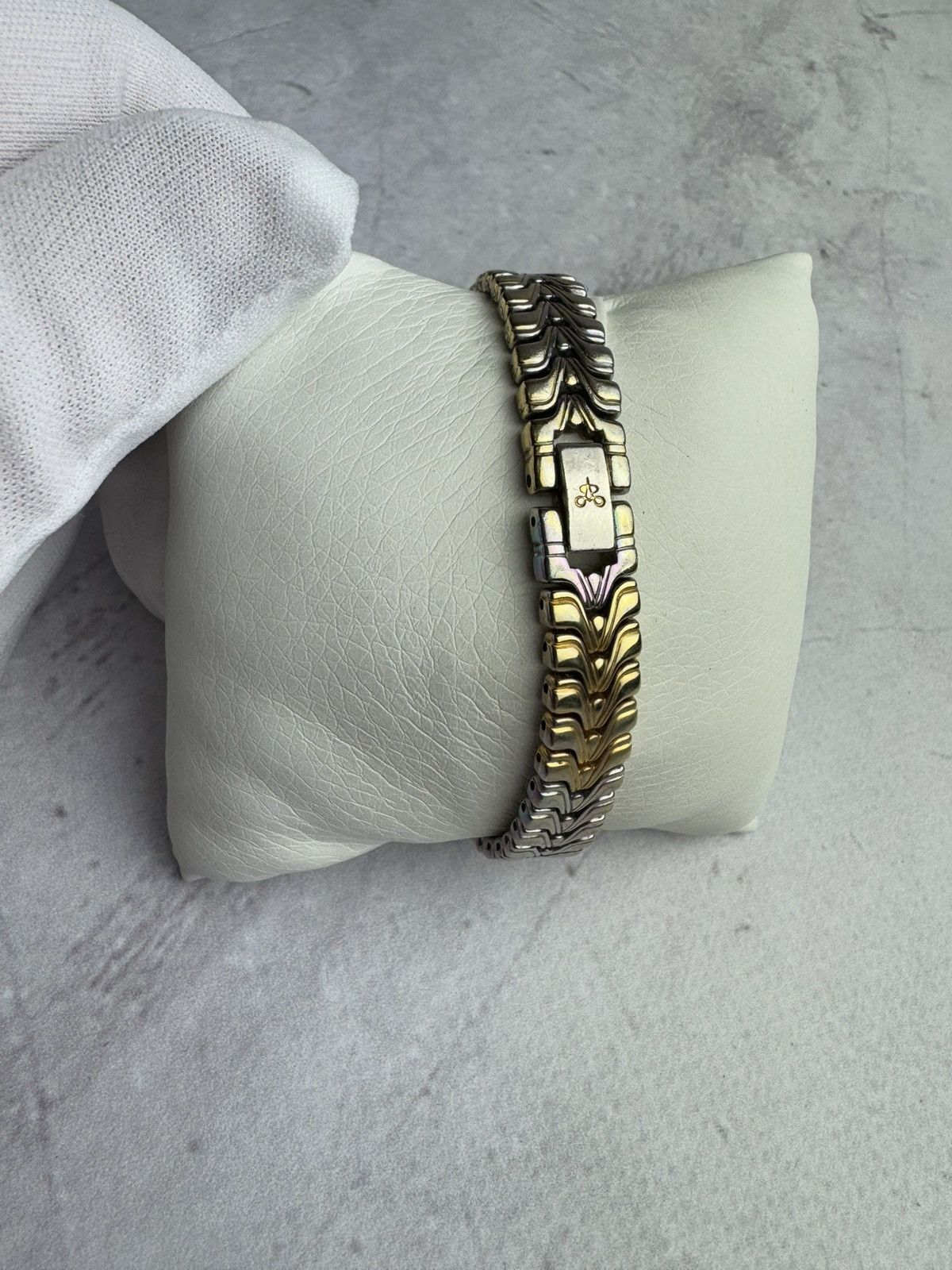 Japanese Brand × Vintage Vintage Futuristic Japanese Style Watch Size ONE SIZE - 3 Thumbnail