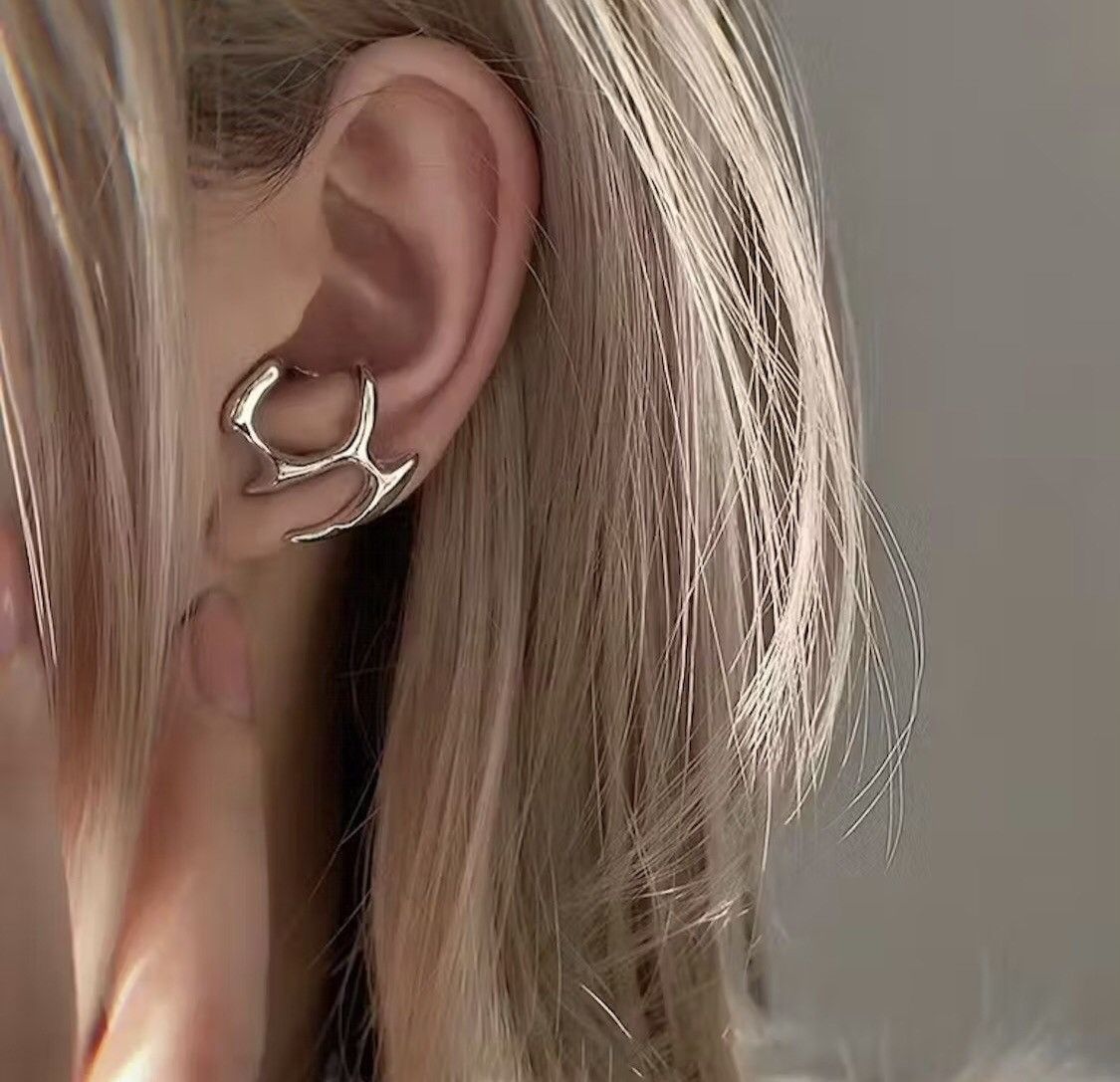 Jewelry Mutant Earrings Size ONE SIZE - 4 Thumbnail